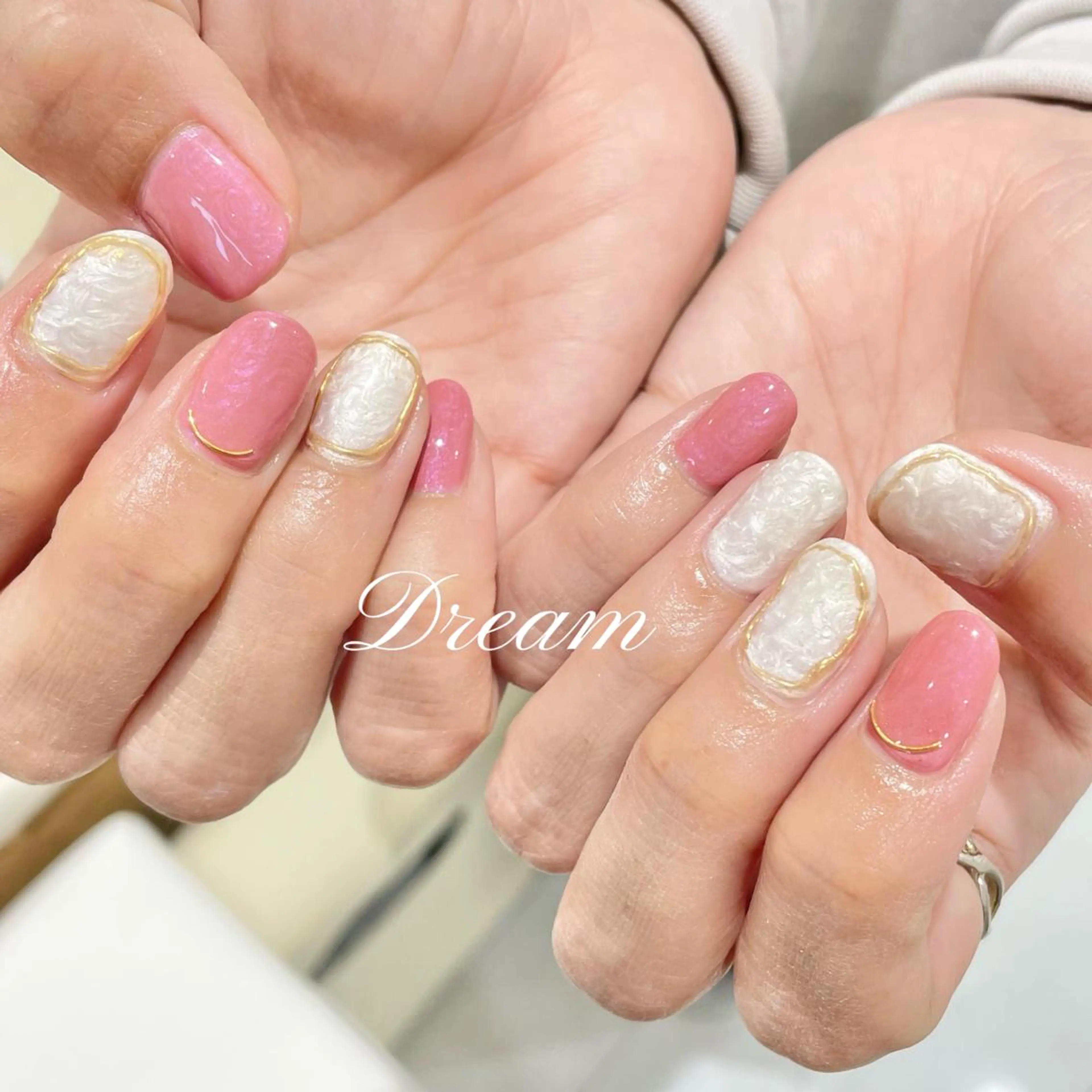 ネイル BeautySalon Dream所属・Ayaka ꙳★*ﾟのエステ・リラクイメージ