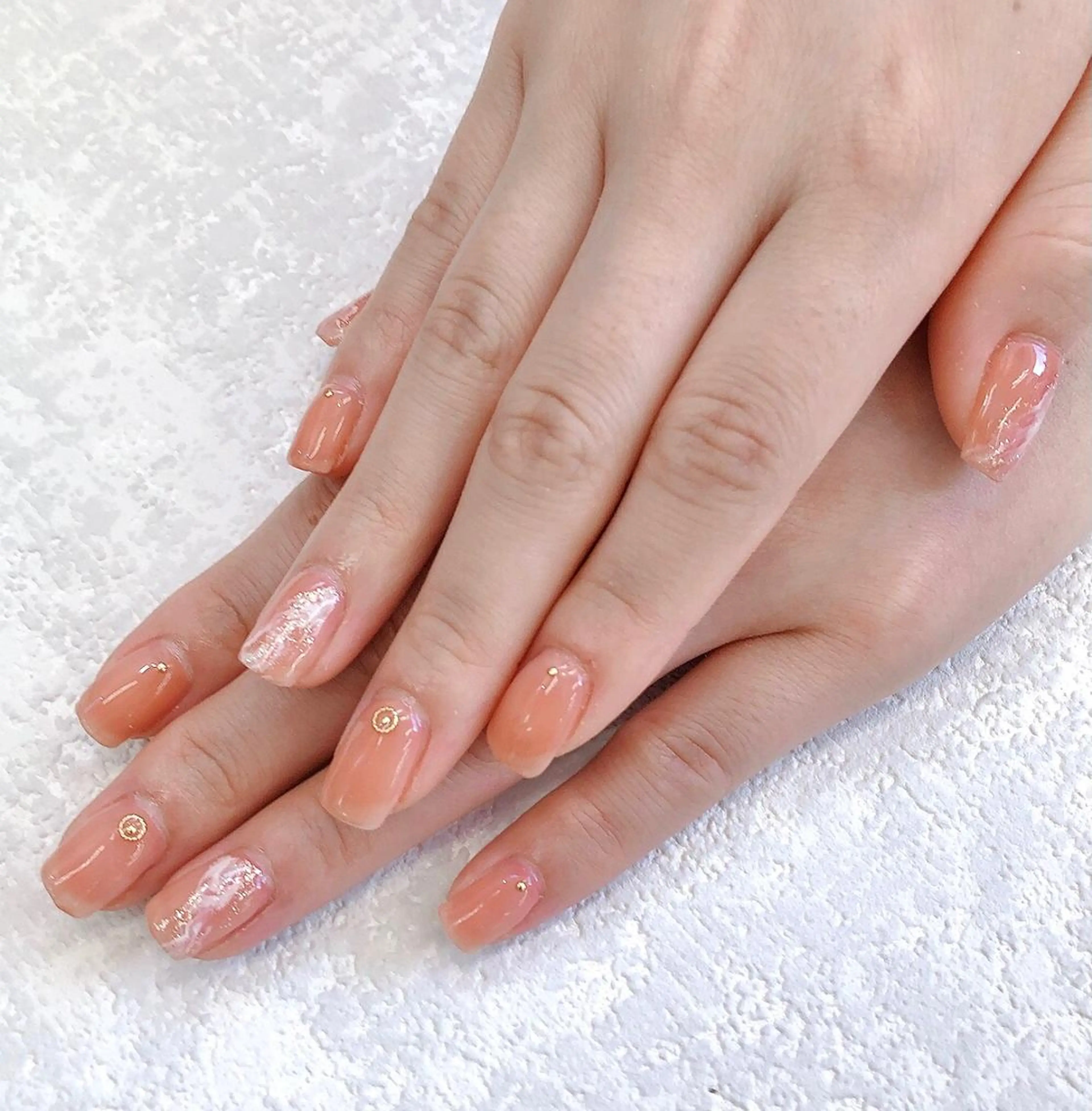 ネイル ネイルAtelier所属・🌿KATE 🌿のネイルデザイン