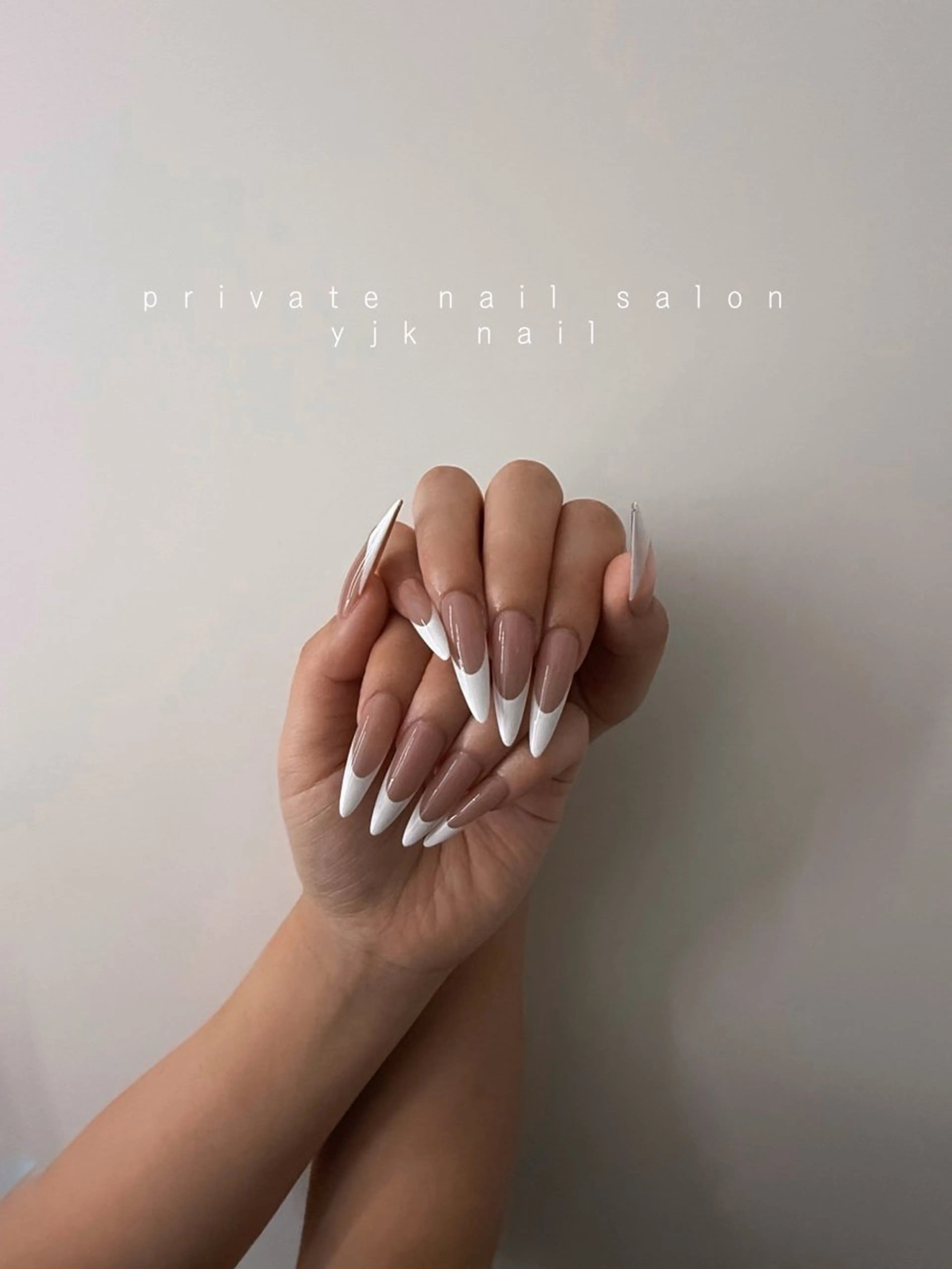 ネイル yjk nailのネイルデザイン