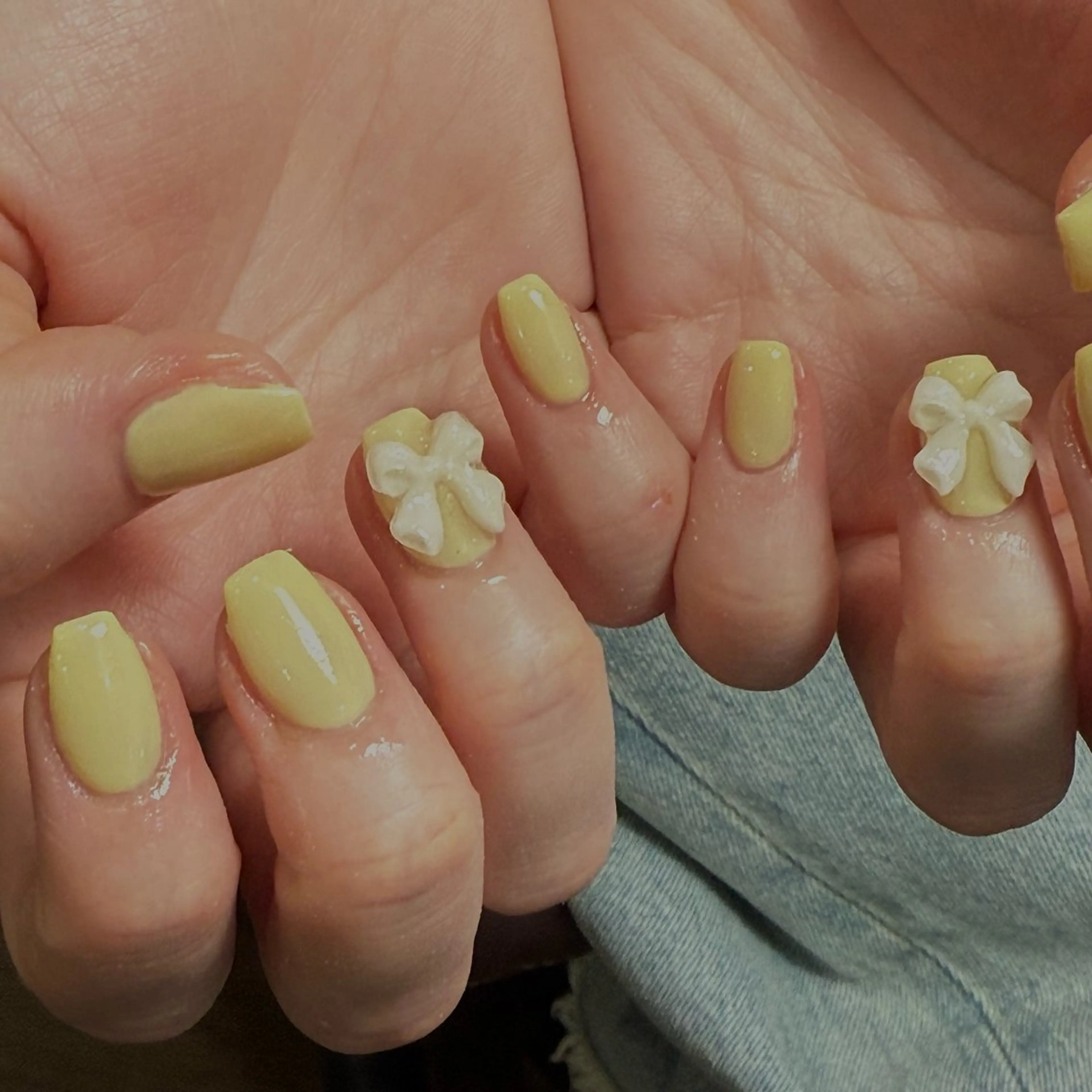 ネイル ハンドネイル NORA nail UMEDA所属・nails by wakabaのネイルデザイン