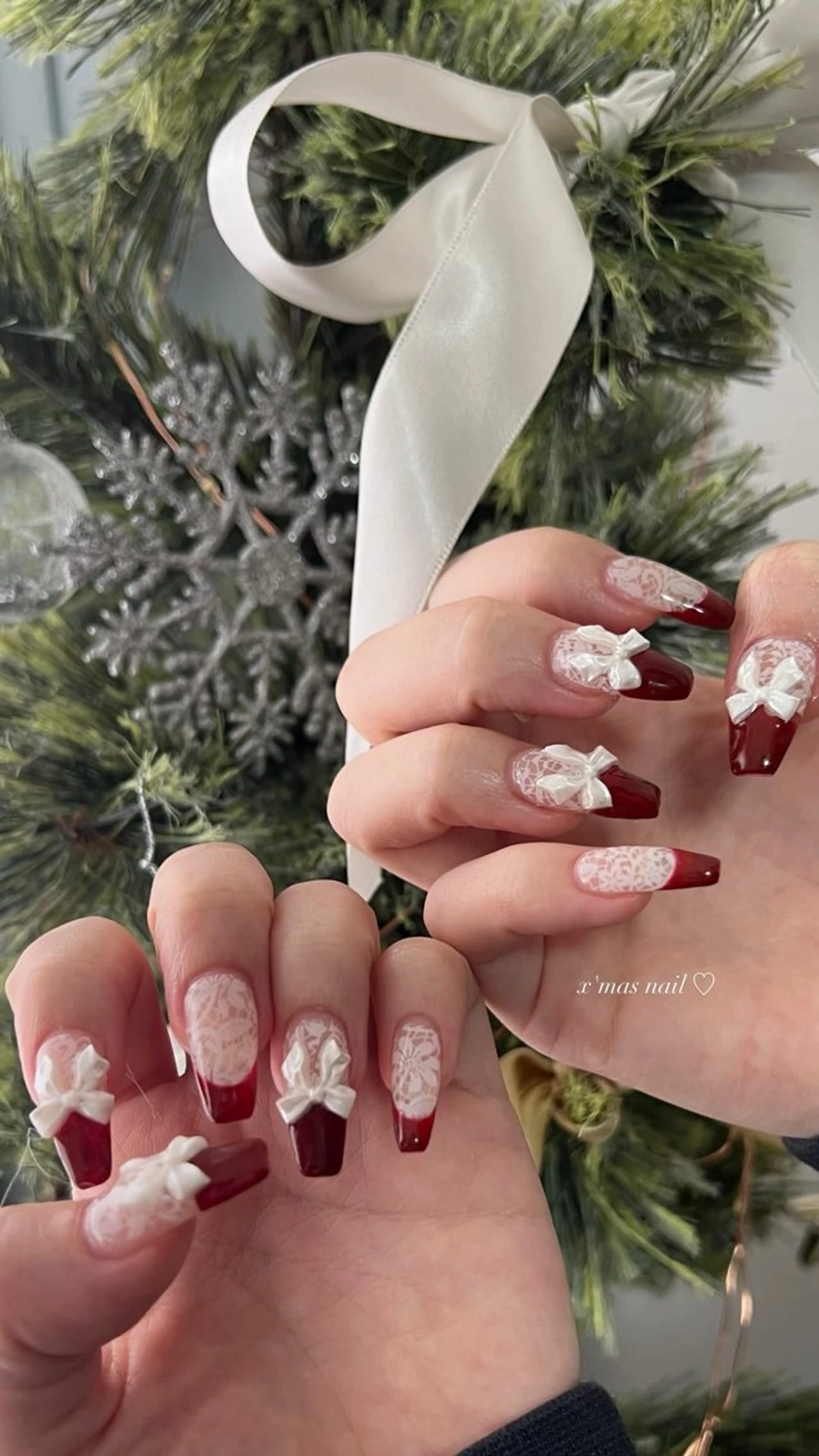 ネイル ハンドネイル n. nailのネイルデザイン