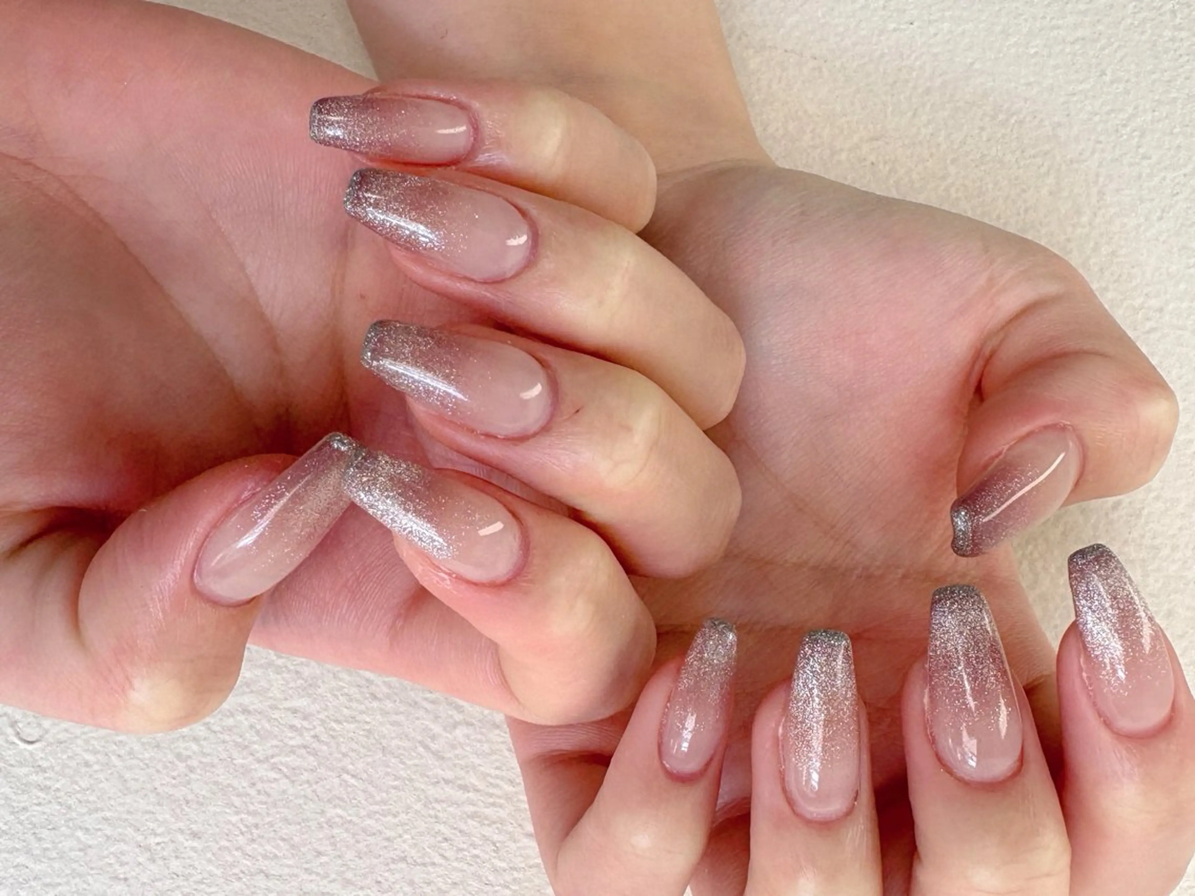 ネイル ハンドネイル nail salon   BONO所属・nail salon アトリエBONOのネイルデザイン
