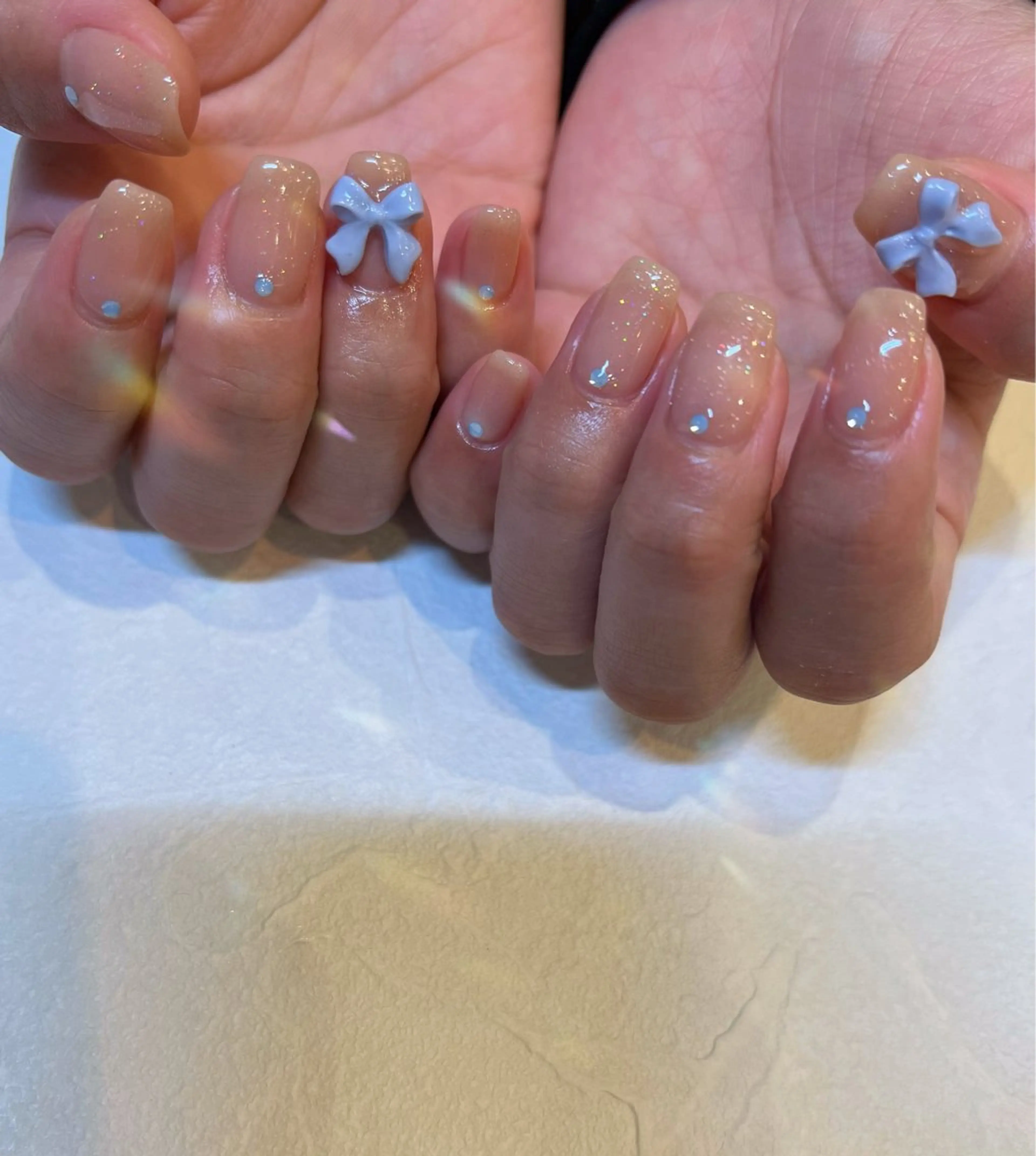 ネイル nailsalon colon所属・nailartist lisaのネイルデザイン