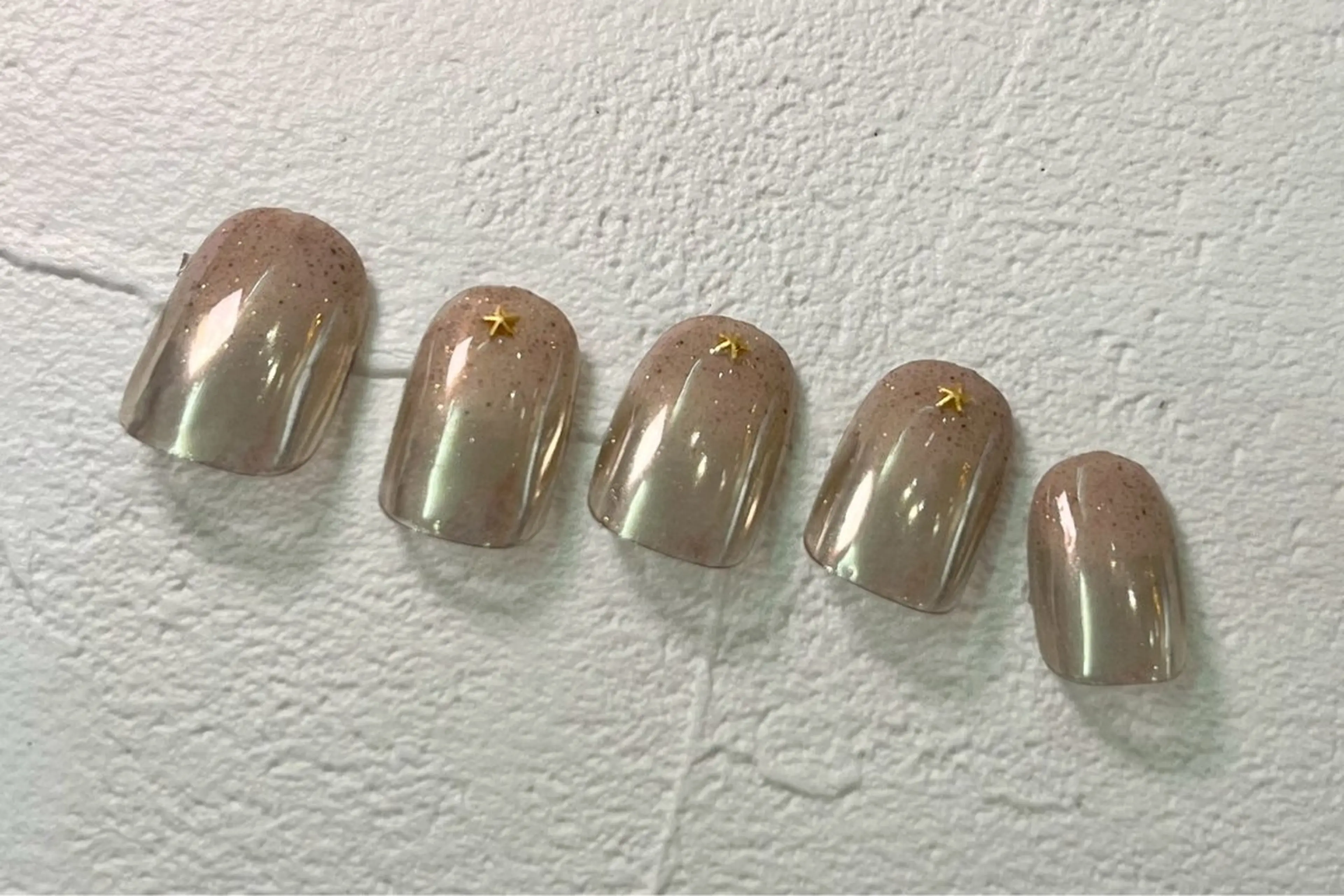 ネイル ハンドネイル nail salon quartettoのネイルデザイン