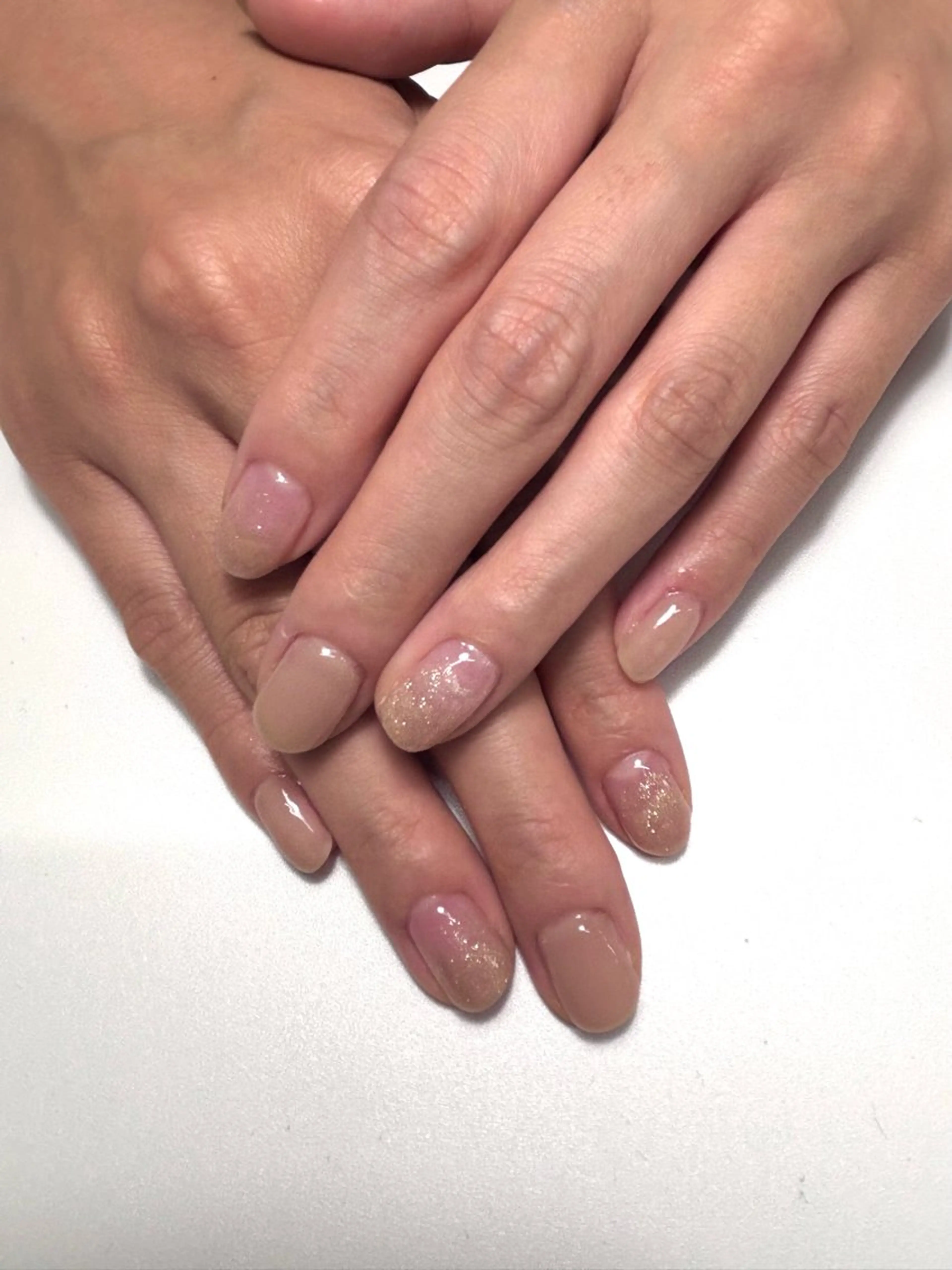 ネイル eye mor. 岐阜駅前店所属・nail  mor. ななみんのネイルデザイン