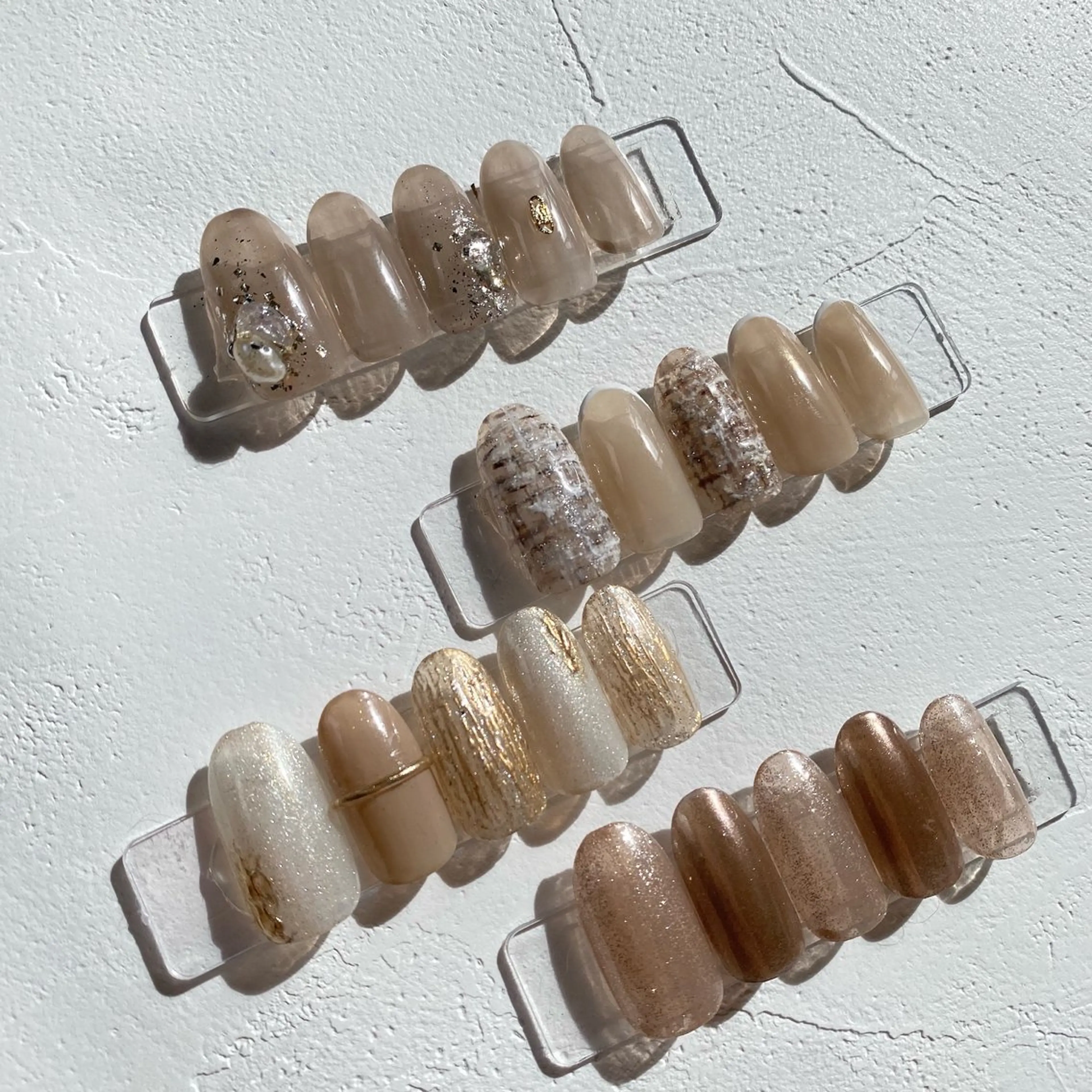 ネイル ネイルケアサロンChance(シャンス）所属・ネイルケアサロン Chanceのネイルデザイン