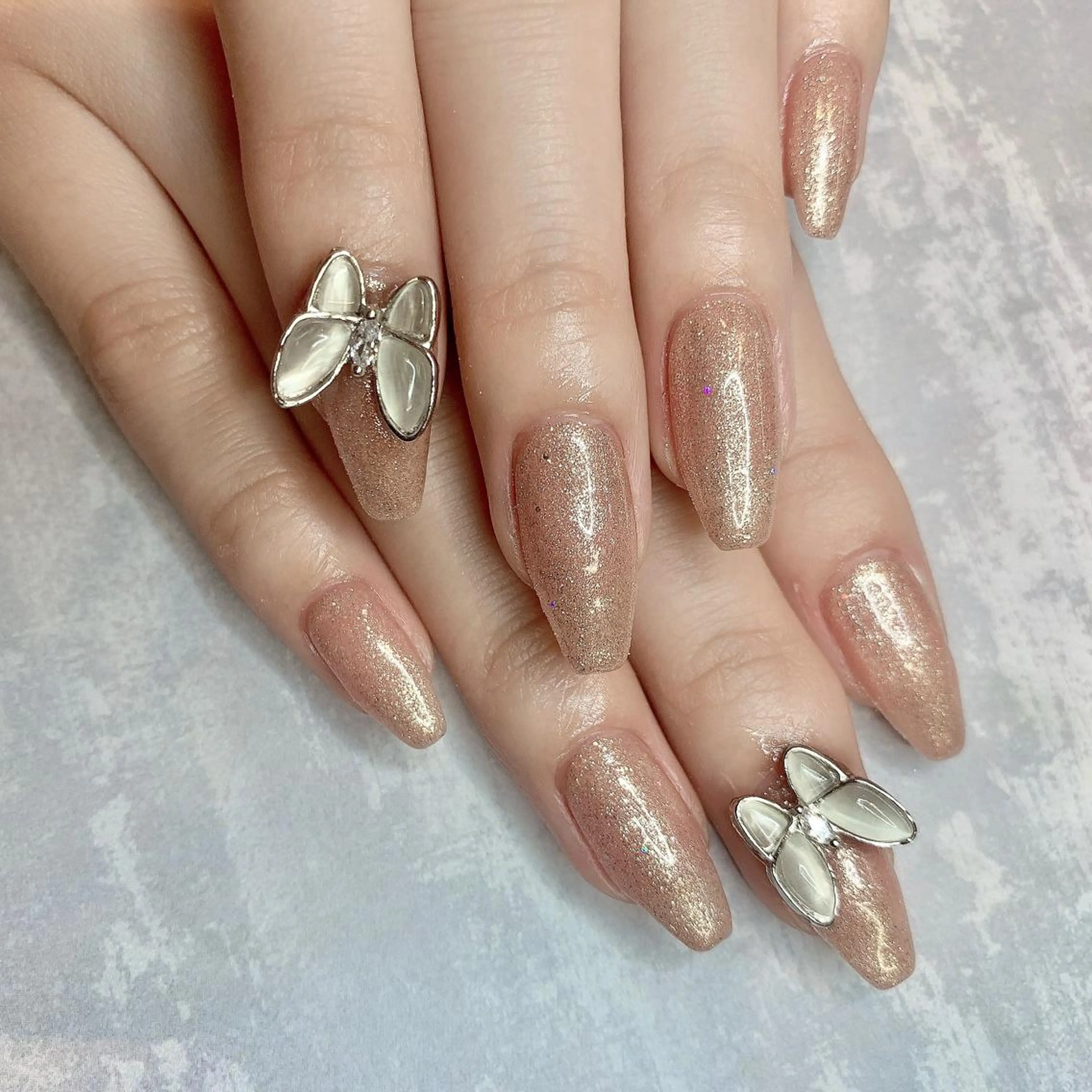 ネイル Adite nailのネイルデザイン