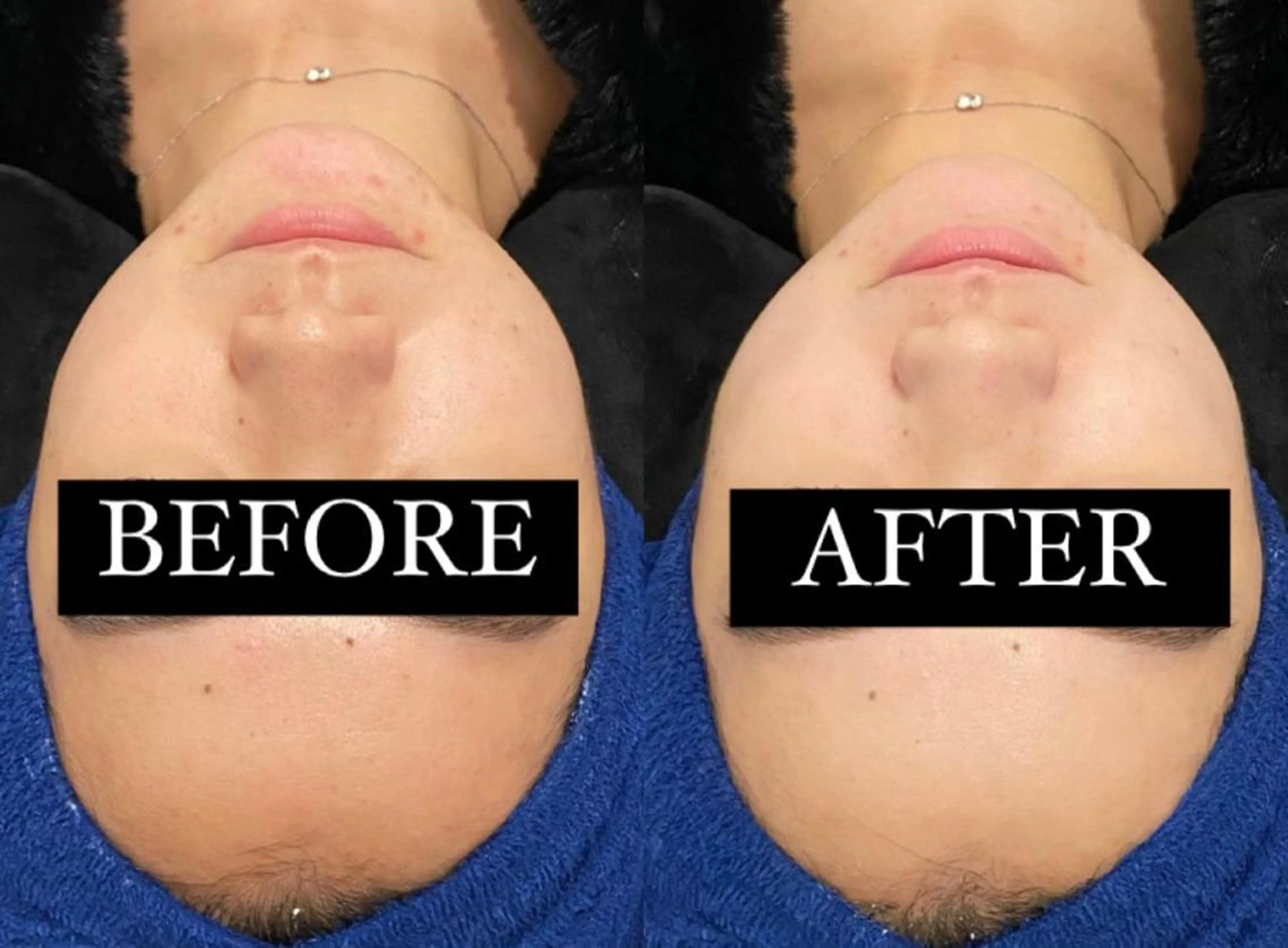 ロング カラー パーマ ヘアアレンジ メンズ キッズ ネイル マツエク・マツパ アイブロウ エステ リラク NANI OAFU所属・NANIOAFU [なんば店］のその他イメージ