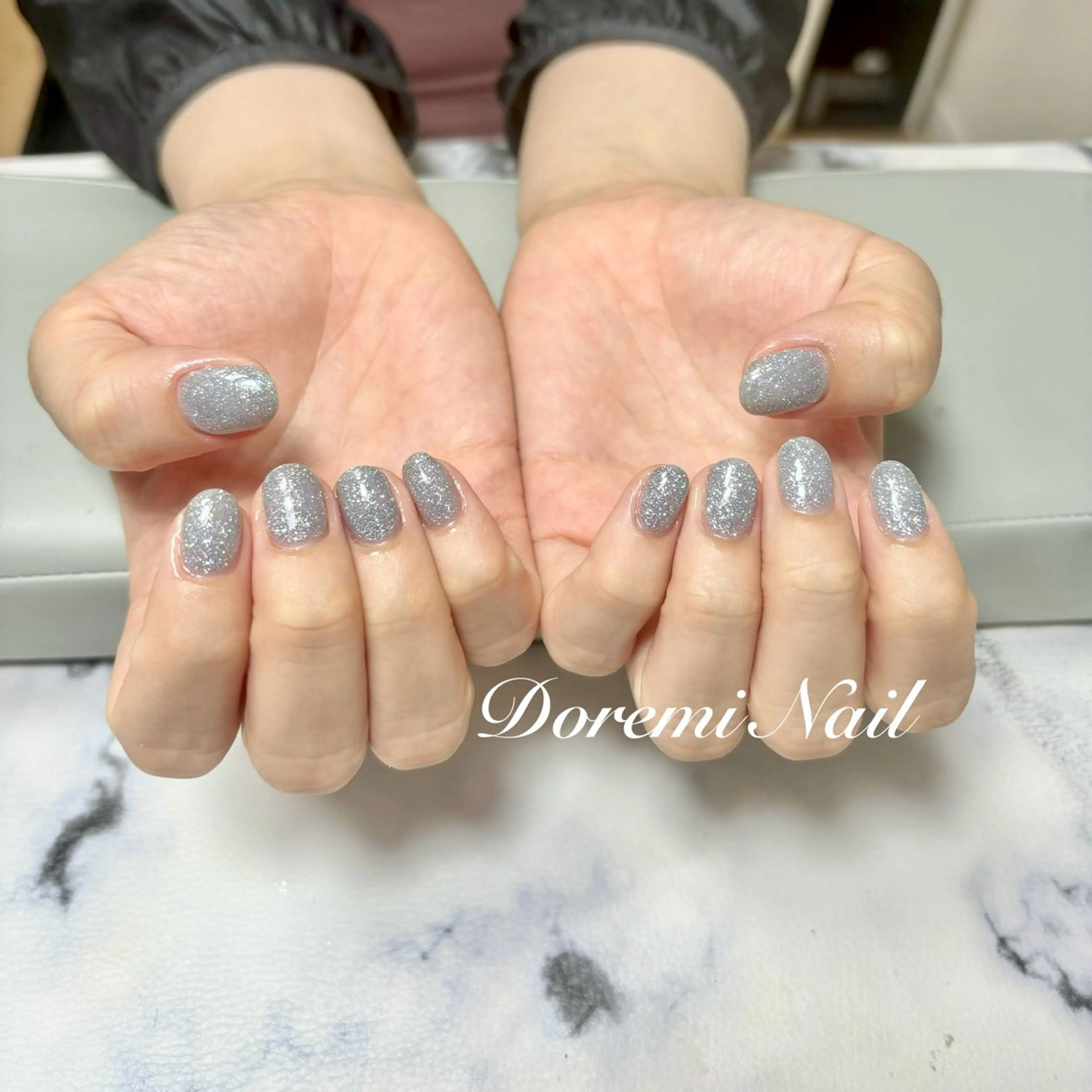 ネイル ハンドネイル Doremi Nail 南小岩のネイルデザイン