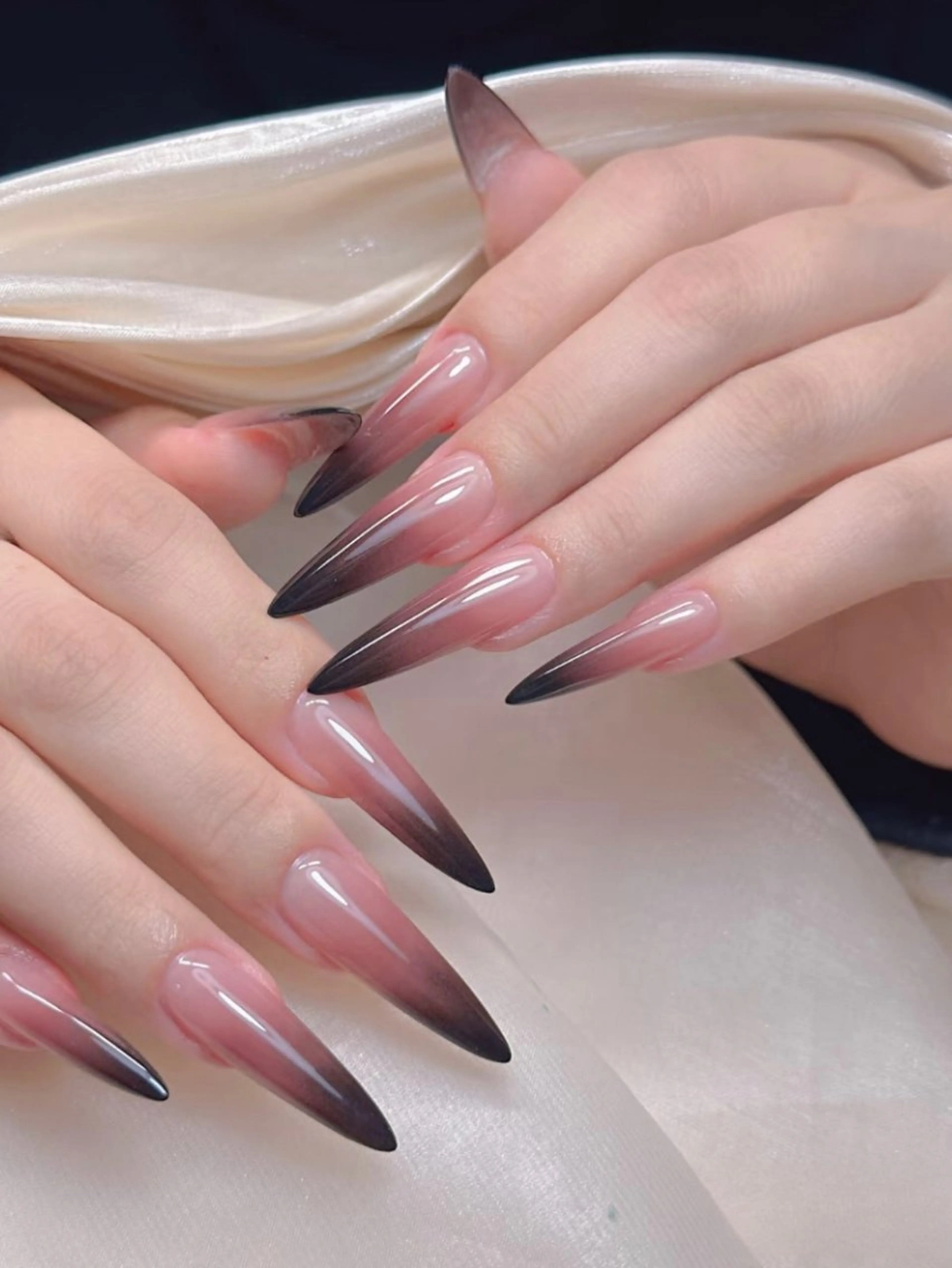 ネイル 🎀AND🎀 Nail Salonのネイルデザイン