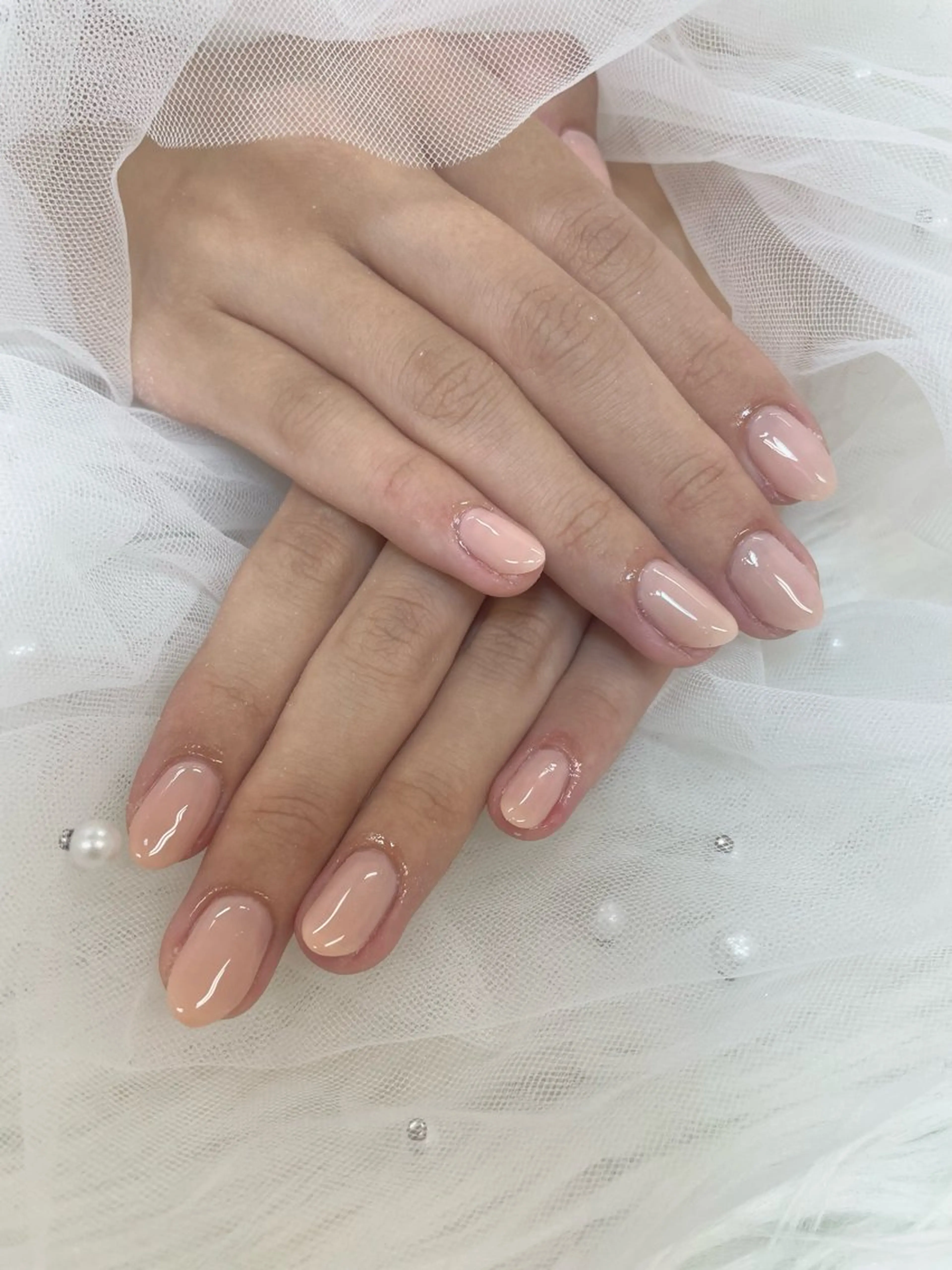 ネイル ハンドネイル NANA RISAのネイルデザイン