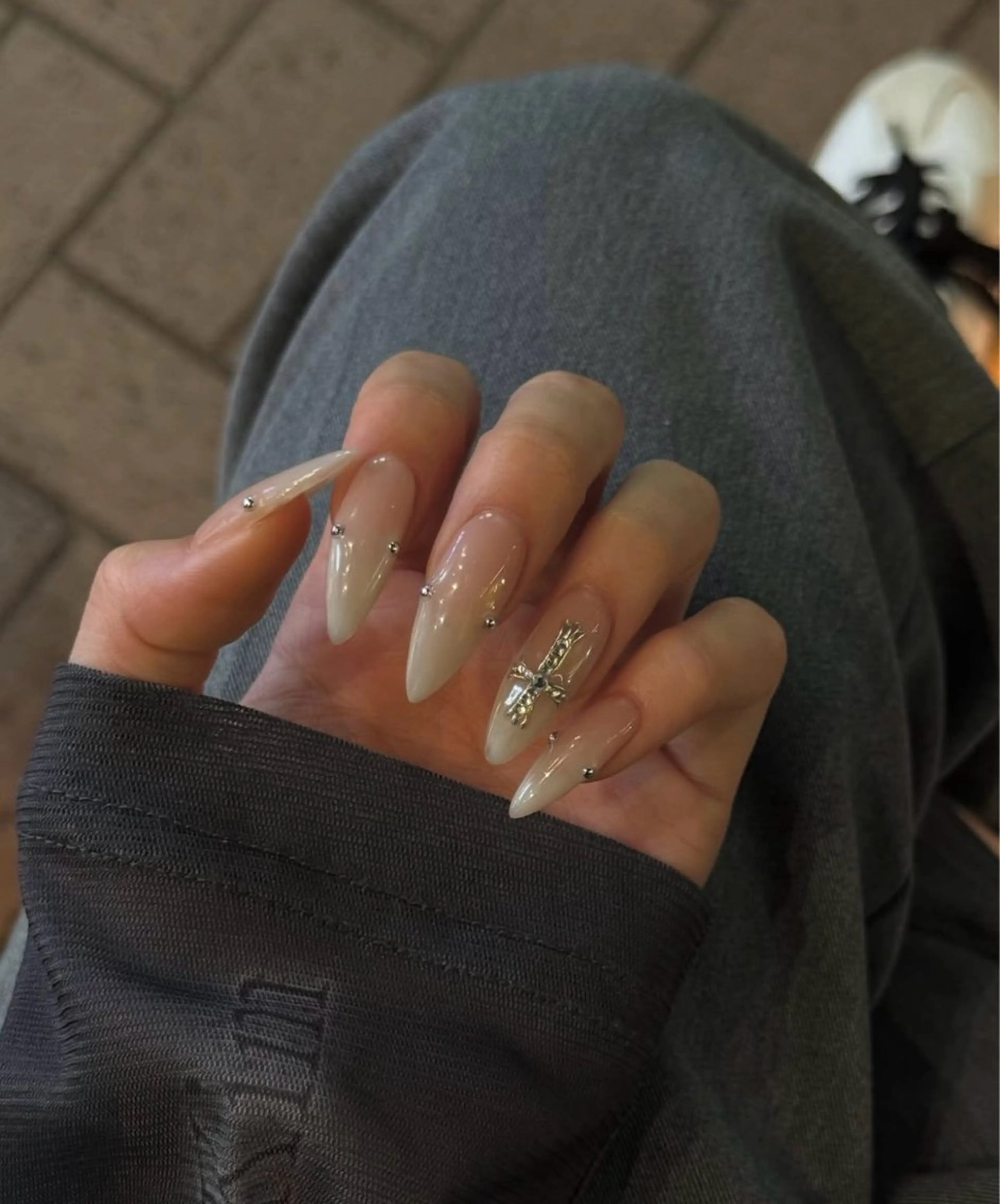 ネイル ハンドネイル BERA NAILSのネイルデザイン