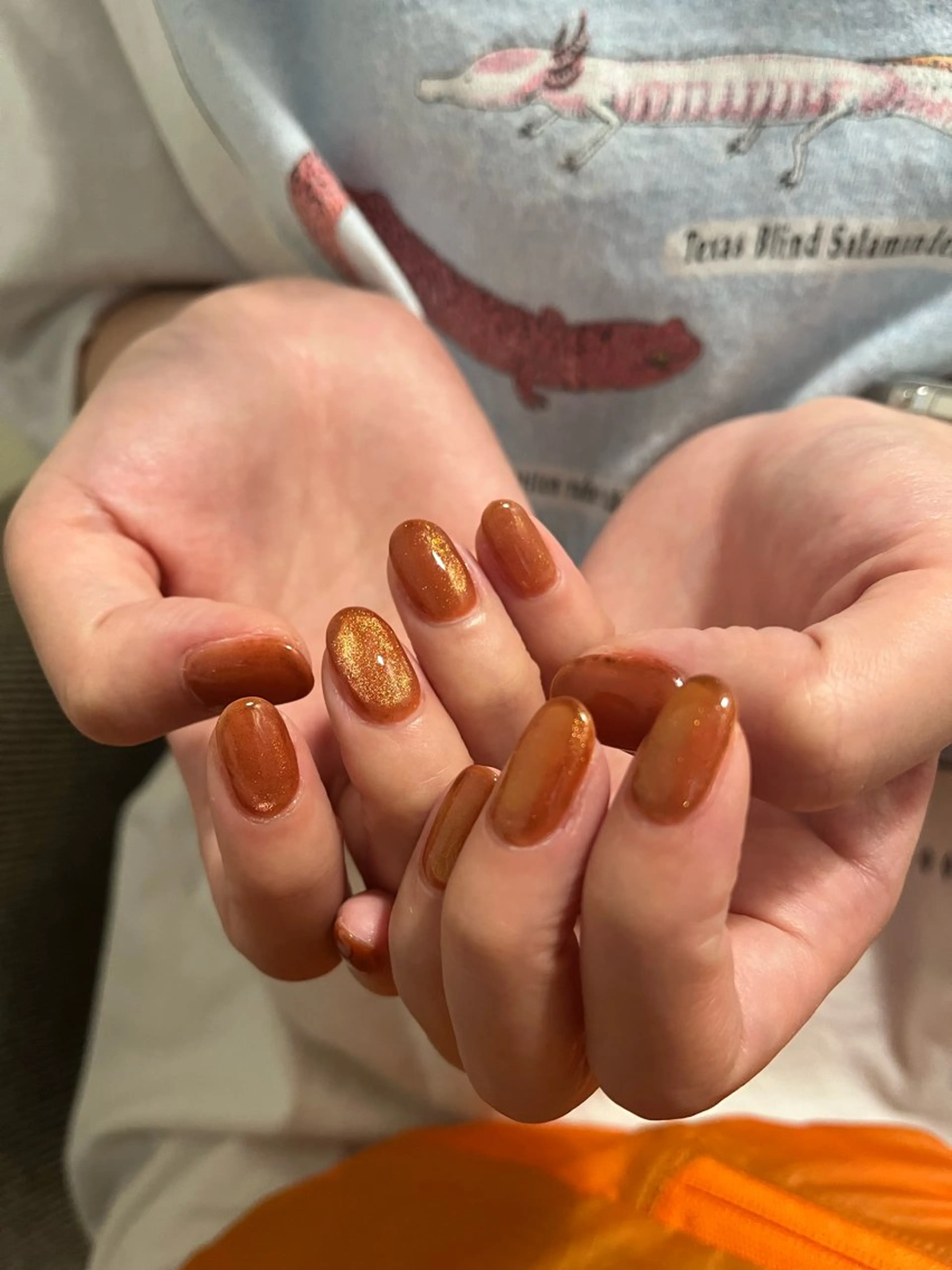 ネイル ハンドネイル nail RINAのネイルデザイン