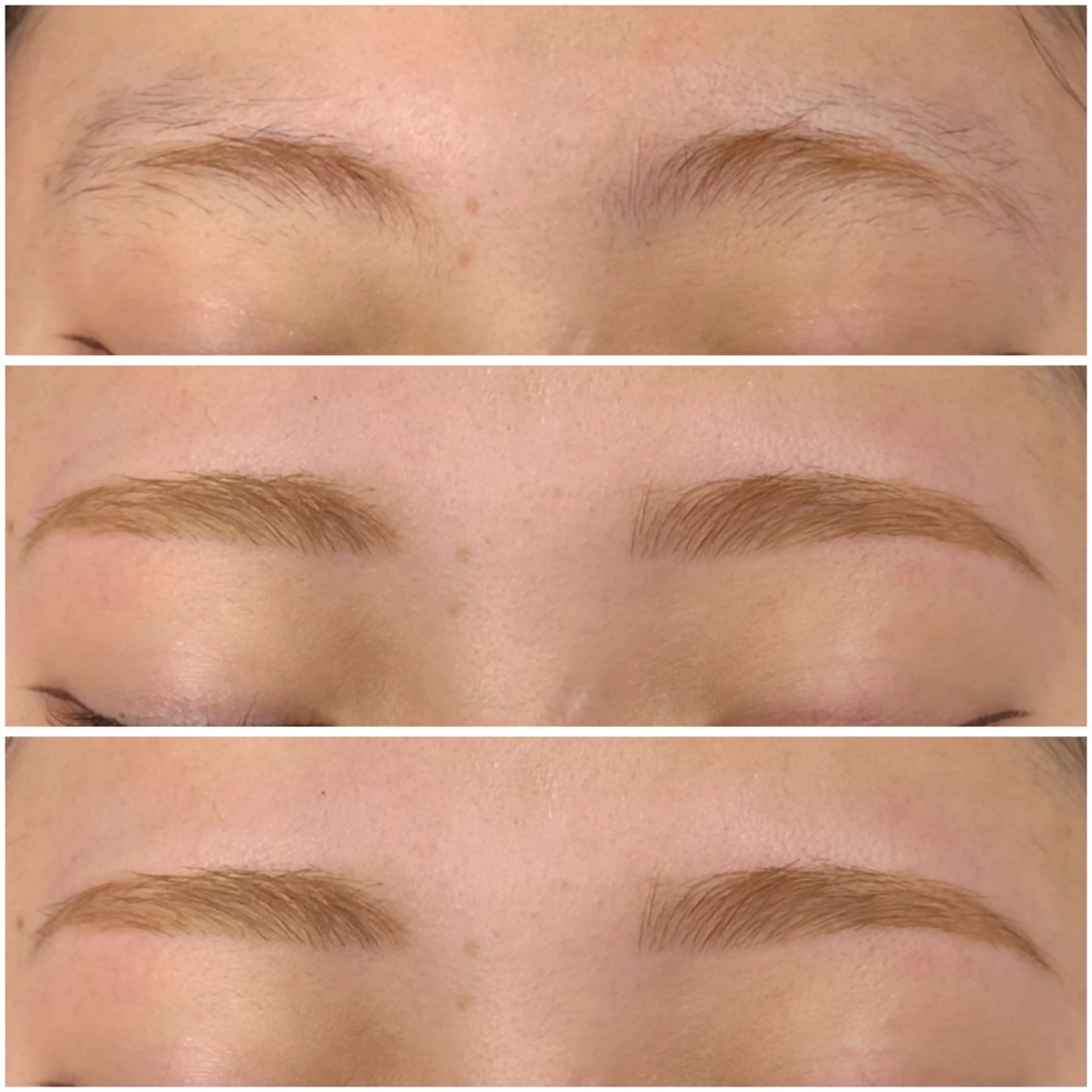 アイブロウ HOLOGRAM EYELASH EBISU所属・HOLOGRAM EYELASHのマツエク・マツパデザイン