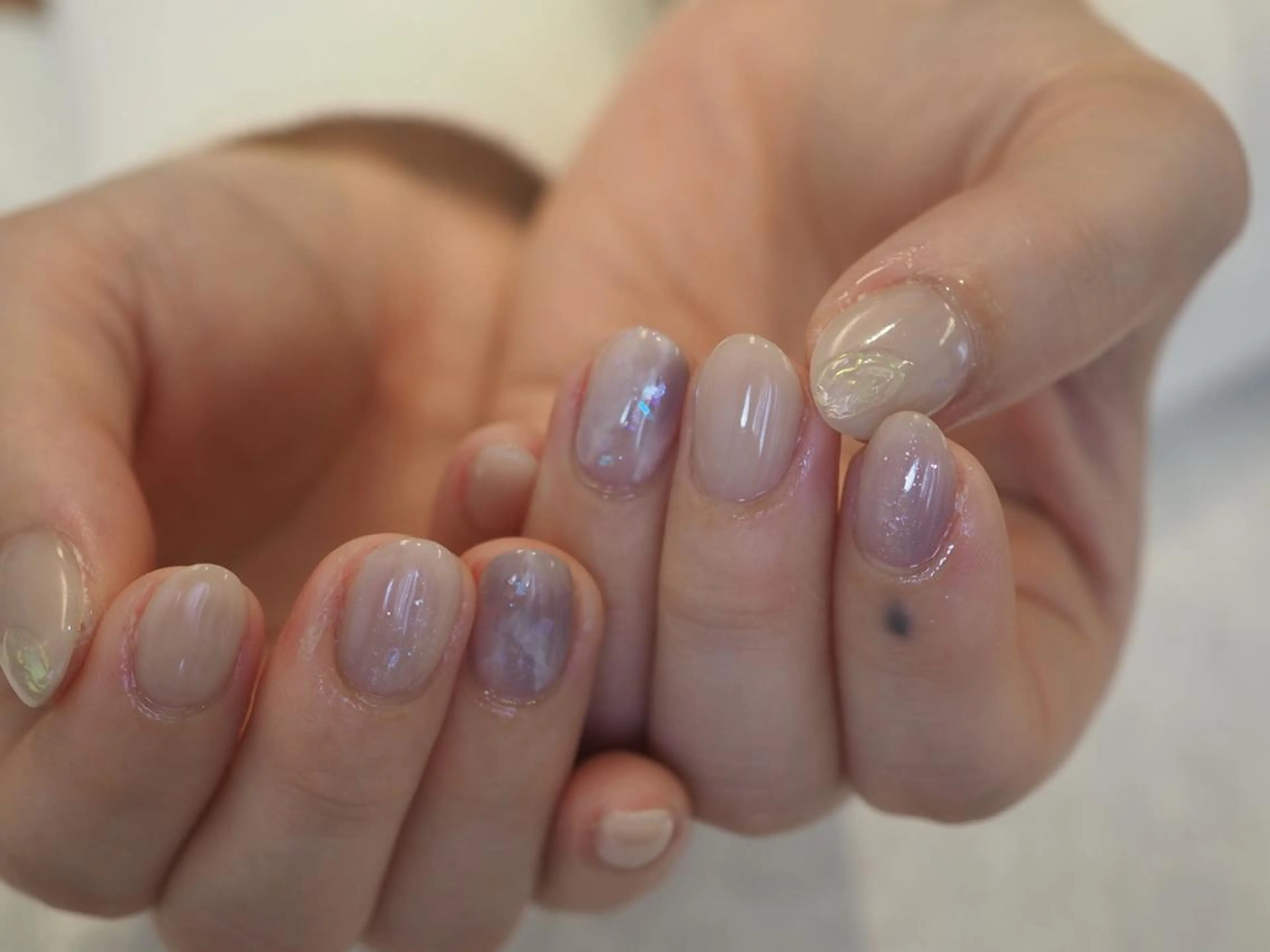 ネイル 田中 （ネイリスト）のネイルデザイン