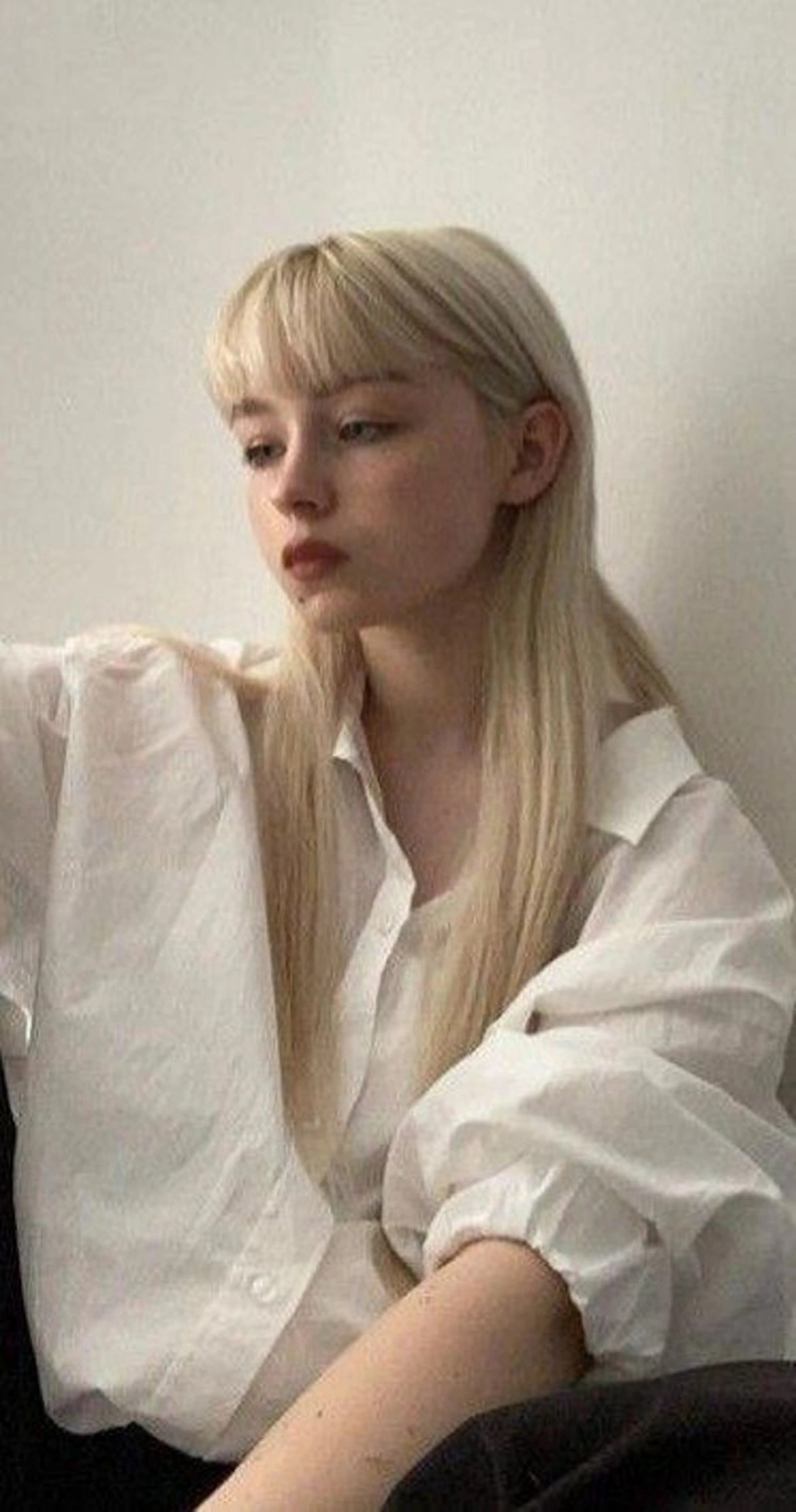 ロング カラー GO TO DAY SHAIRE SALON SHIBUYA SOL所属・マンツーマン渋谷 早坂僚太のヘアスタイル