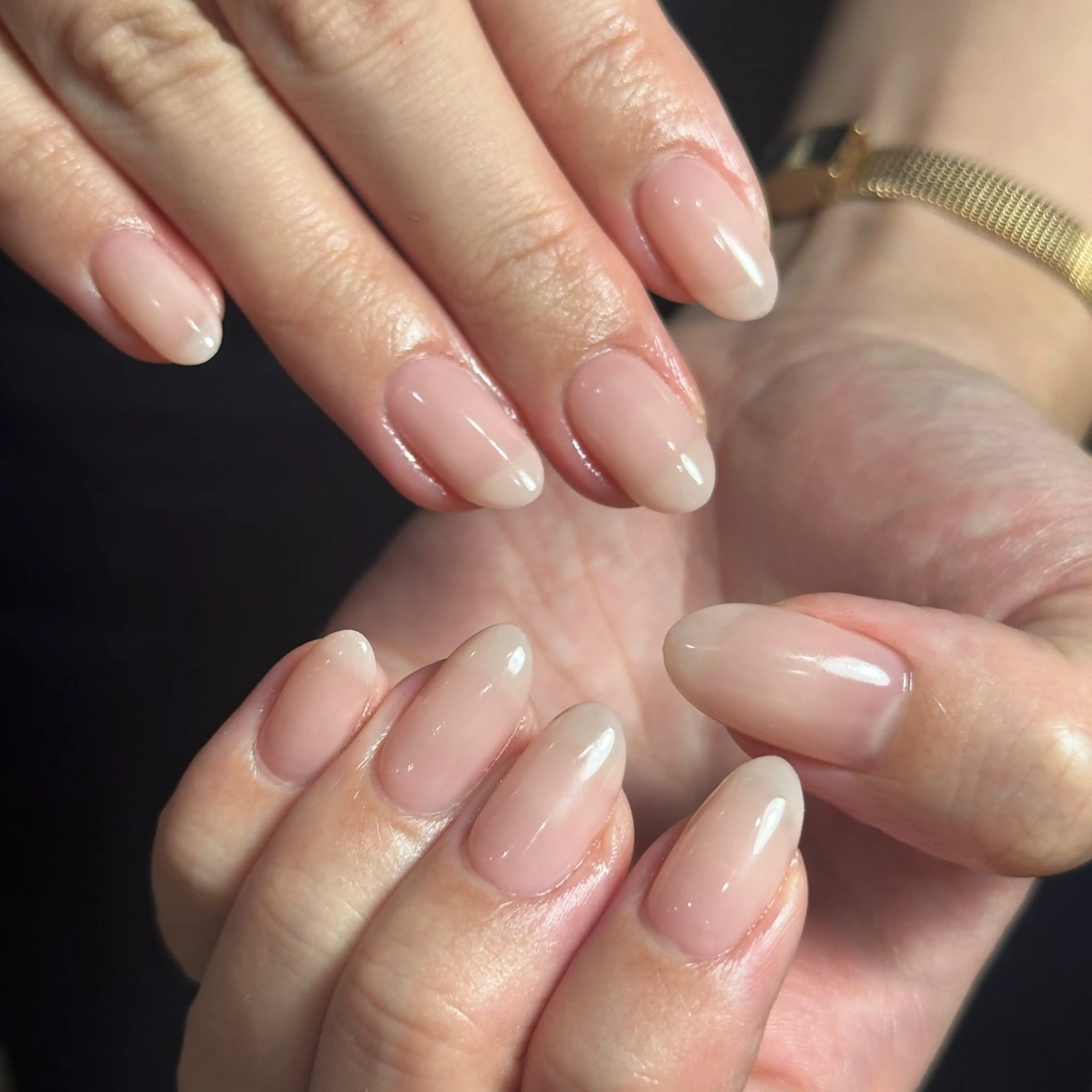 ネイル ハンドネイル Tagi Nail所属・Tagi Nail 銀座のネイルデザイン