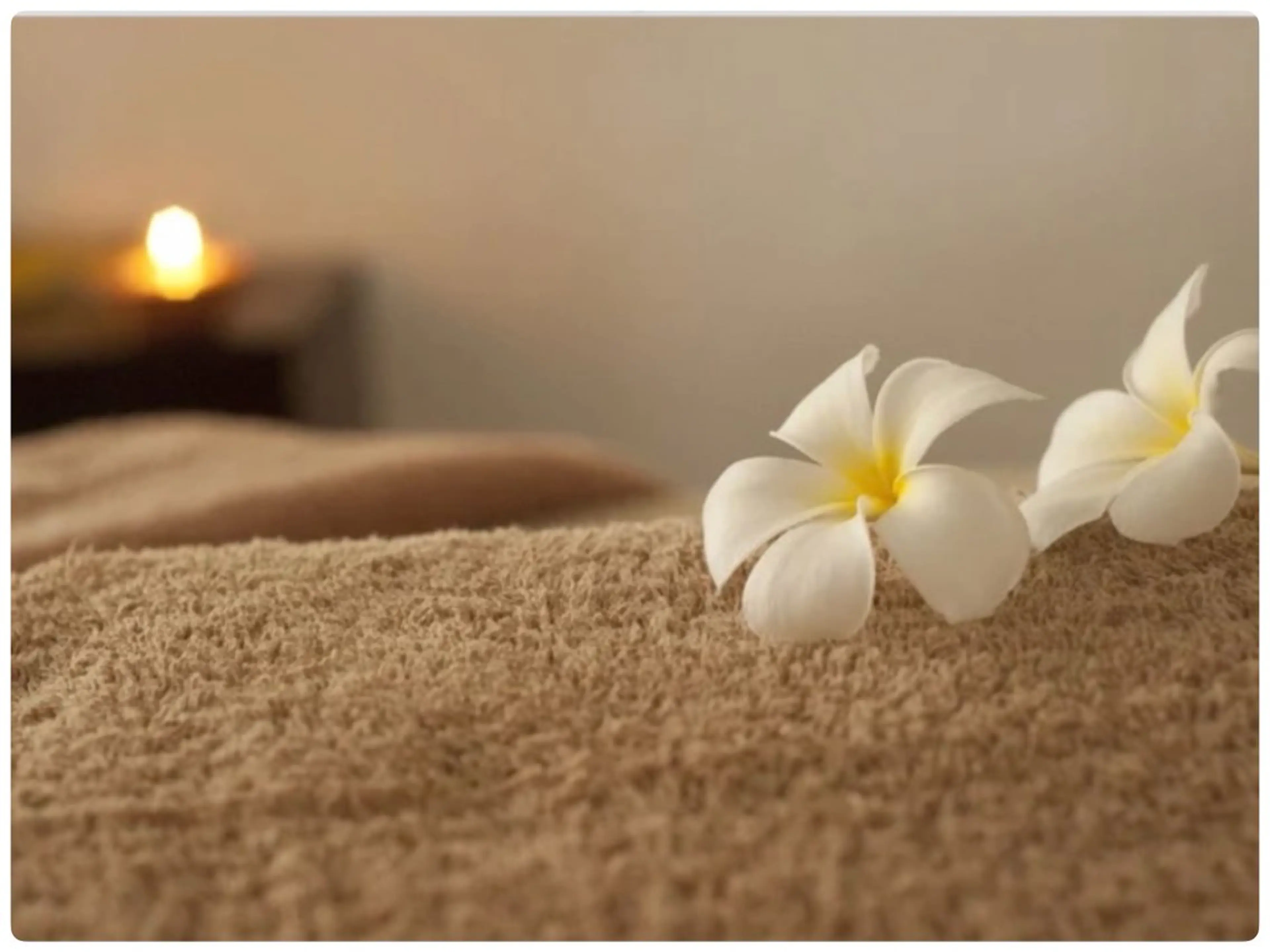 エステ リラク 美容整体・小顔矯正 hanuruのエステ・リラクイメージ