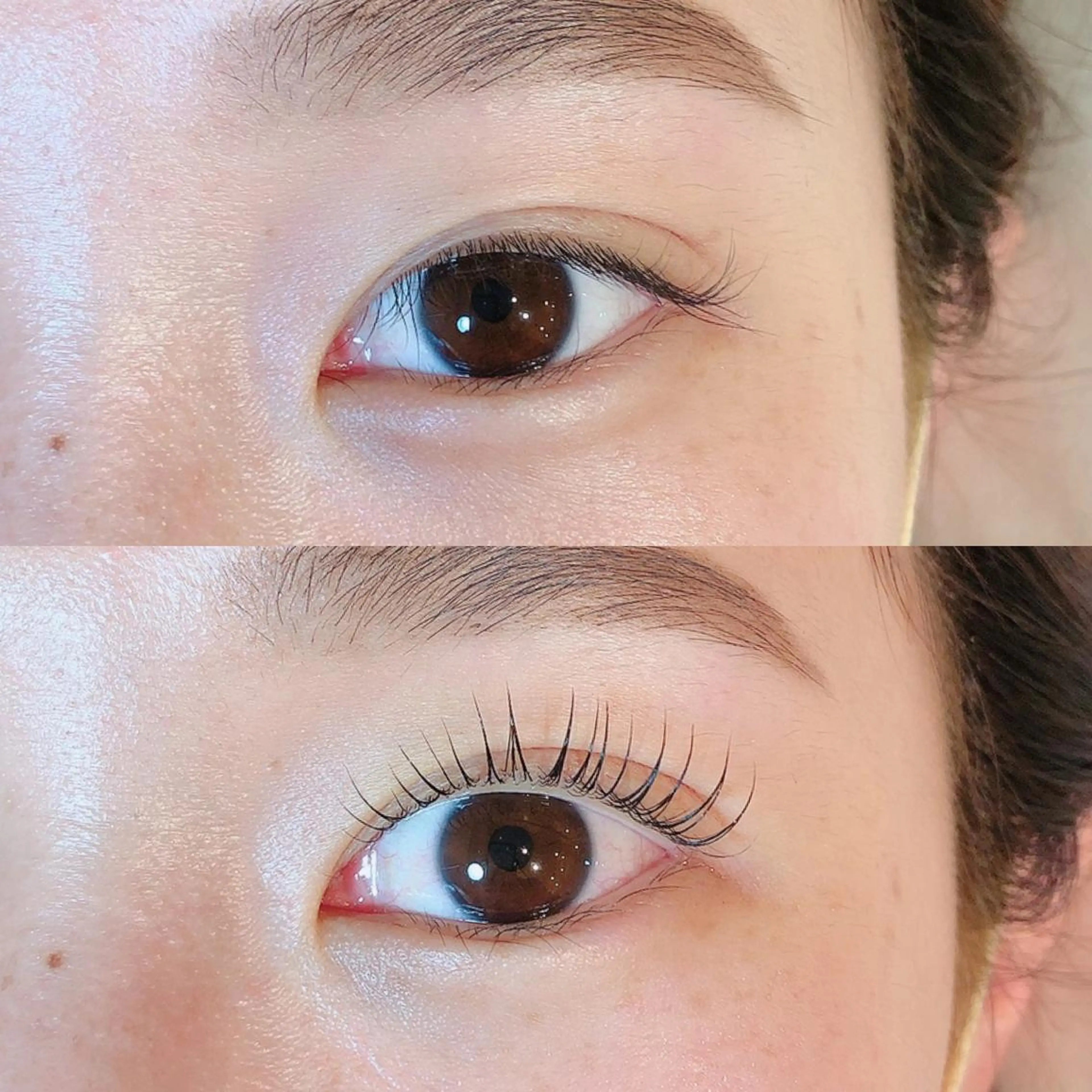 マツエク・マツパ なかむら 🪡の眉毛・アイブロウイメージ