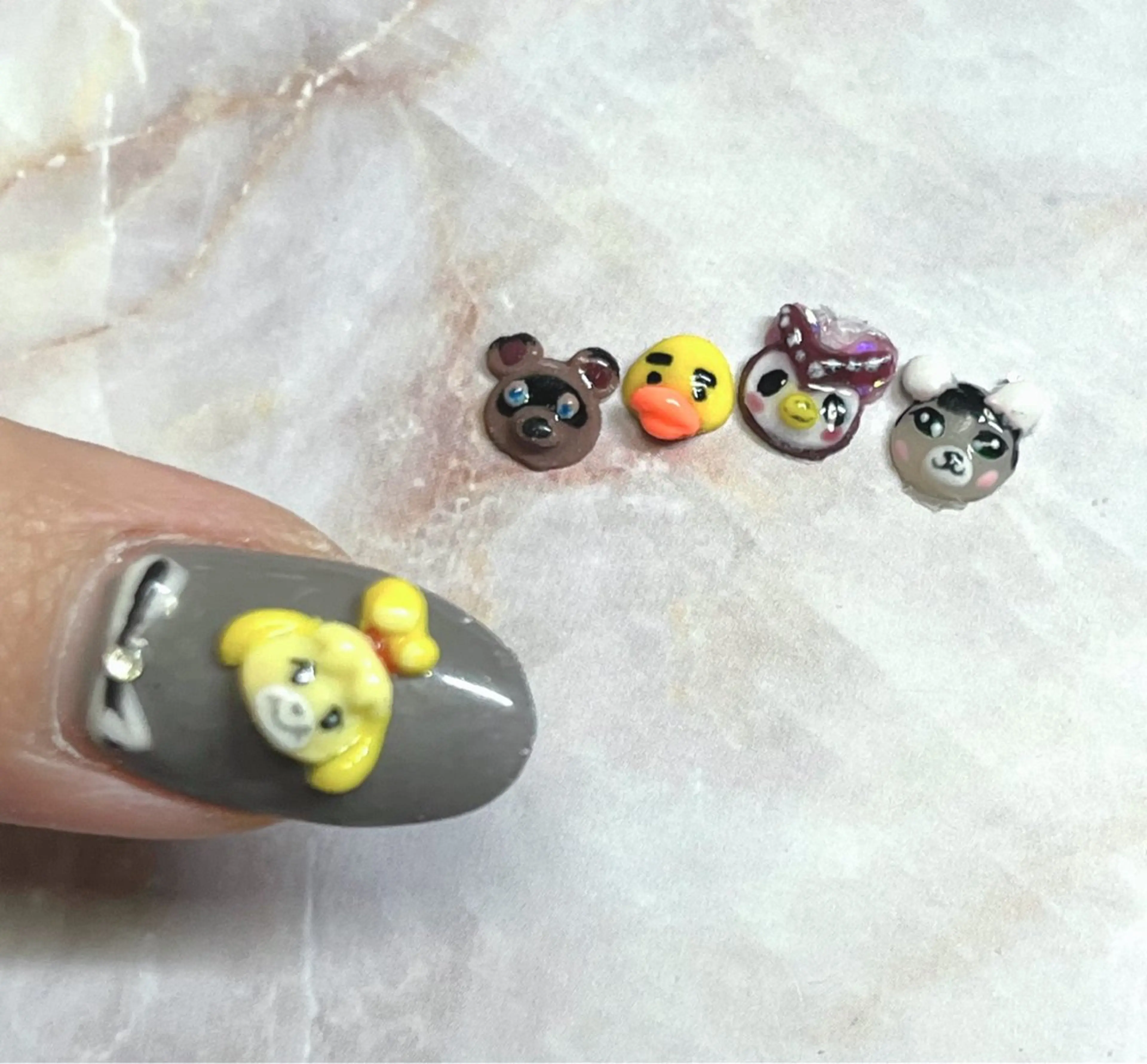 ネイル plaisir所属・plaisir プレジールネイルのネイルデザイン