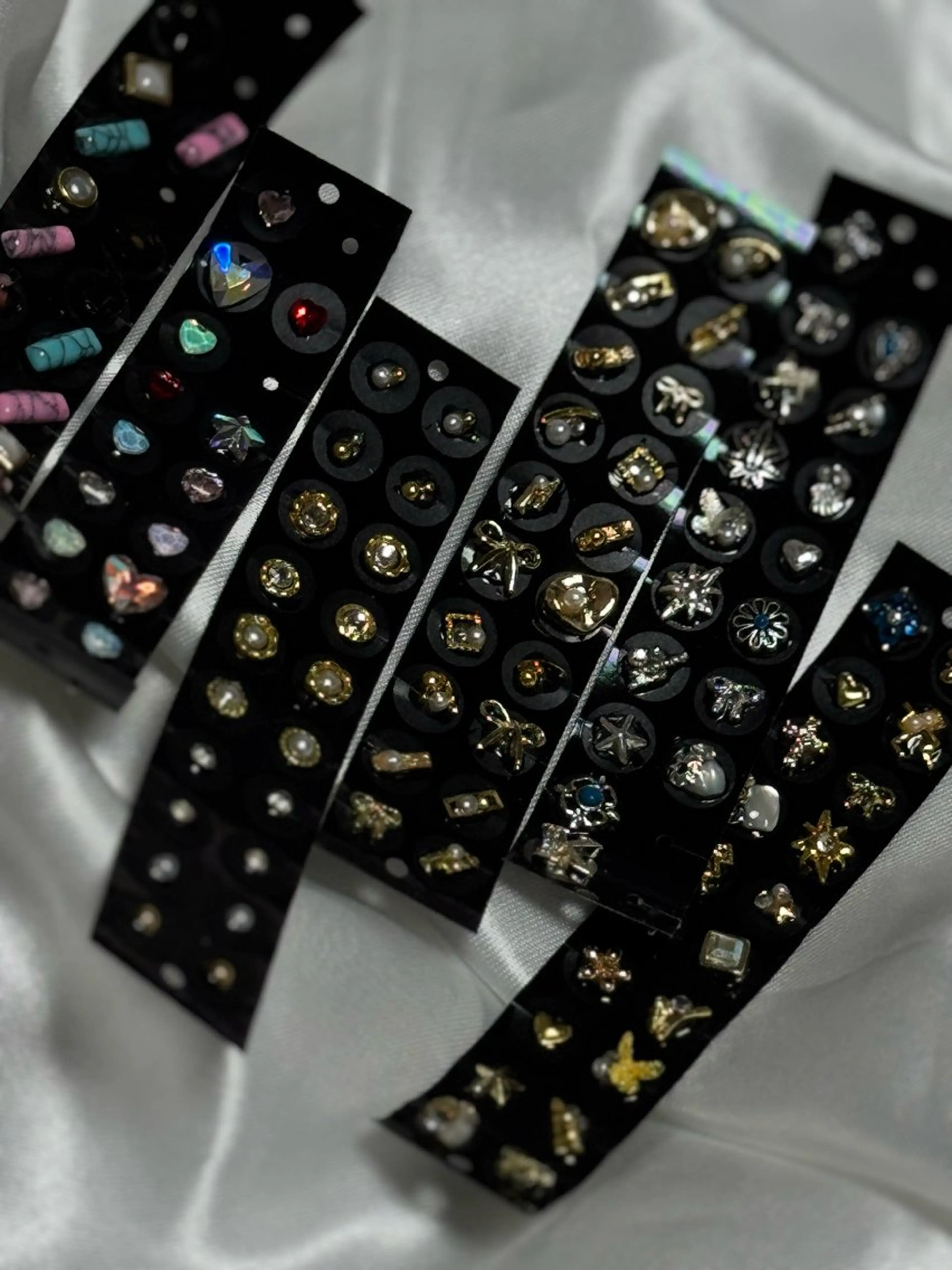 その他 山崎 成美のネイルデザイン