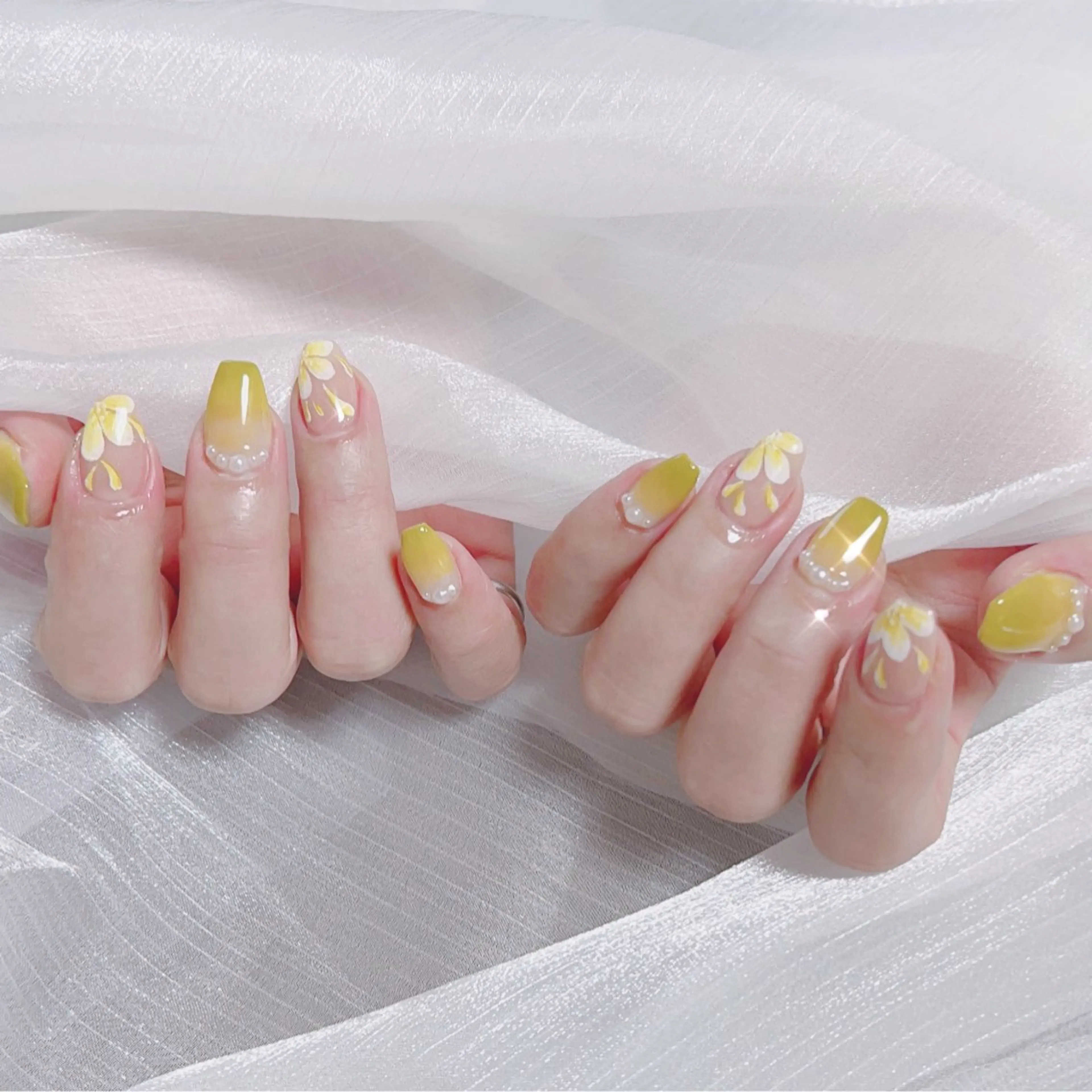 ネイル EN nailsalon所属・【ENサロン】 Rei🎀Nailのネイルデザイン