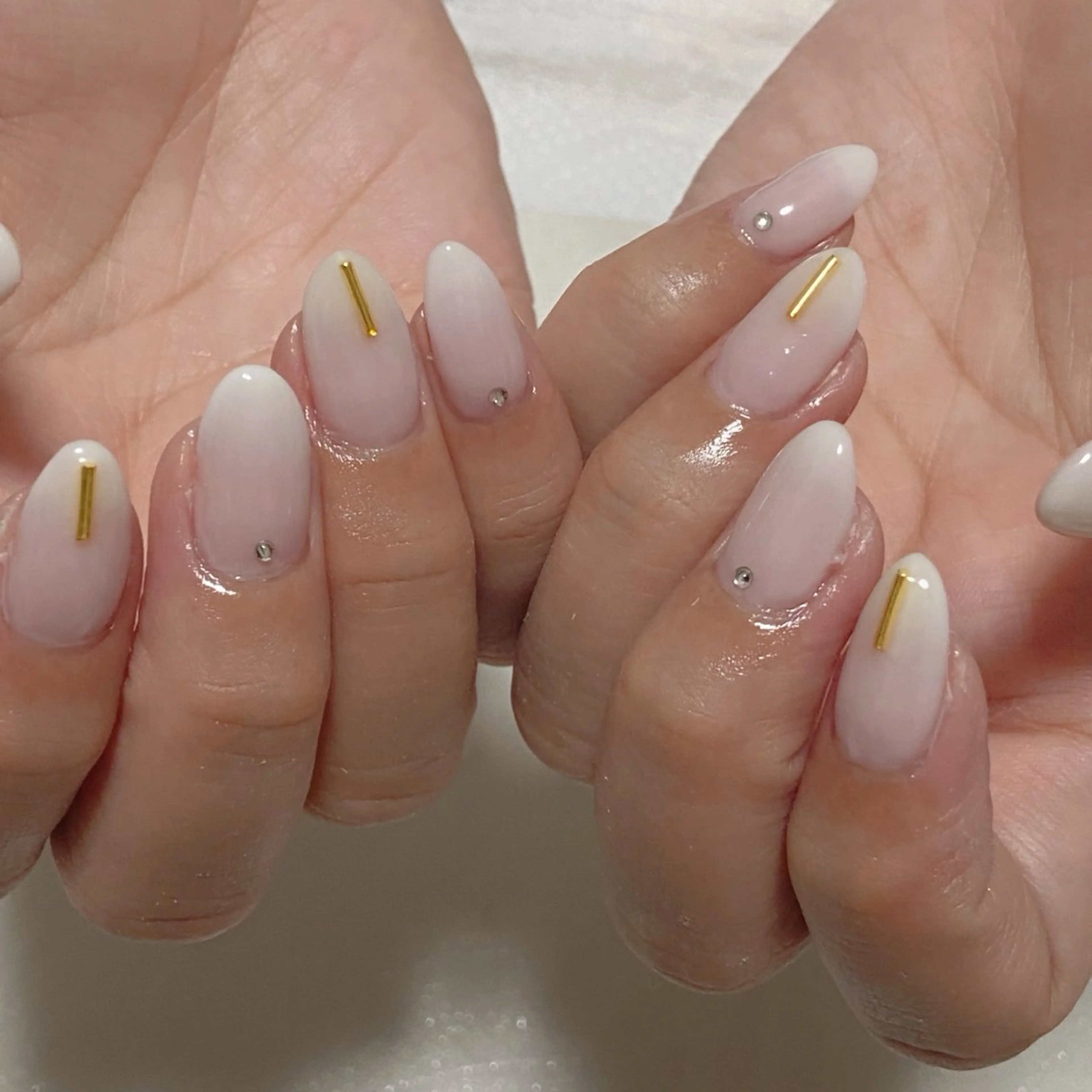 ネイル nail salon MARuのネイルデザイン