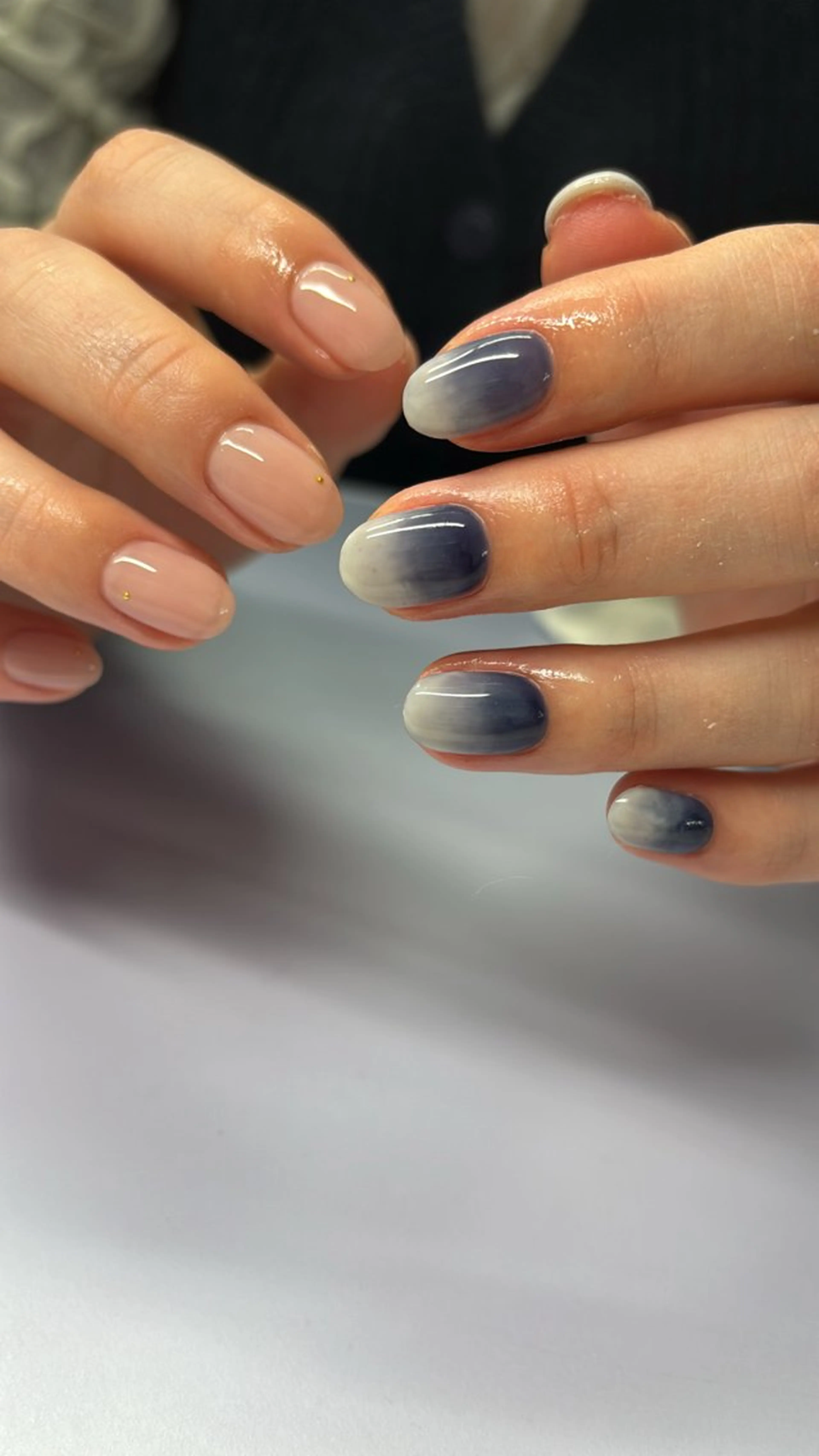 ネイル ハンドネイル select salon所属・314 さんいちよん yumiのネイルデザイン