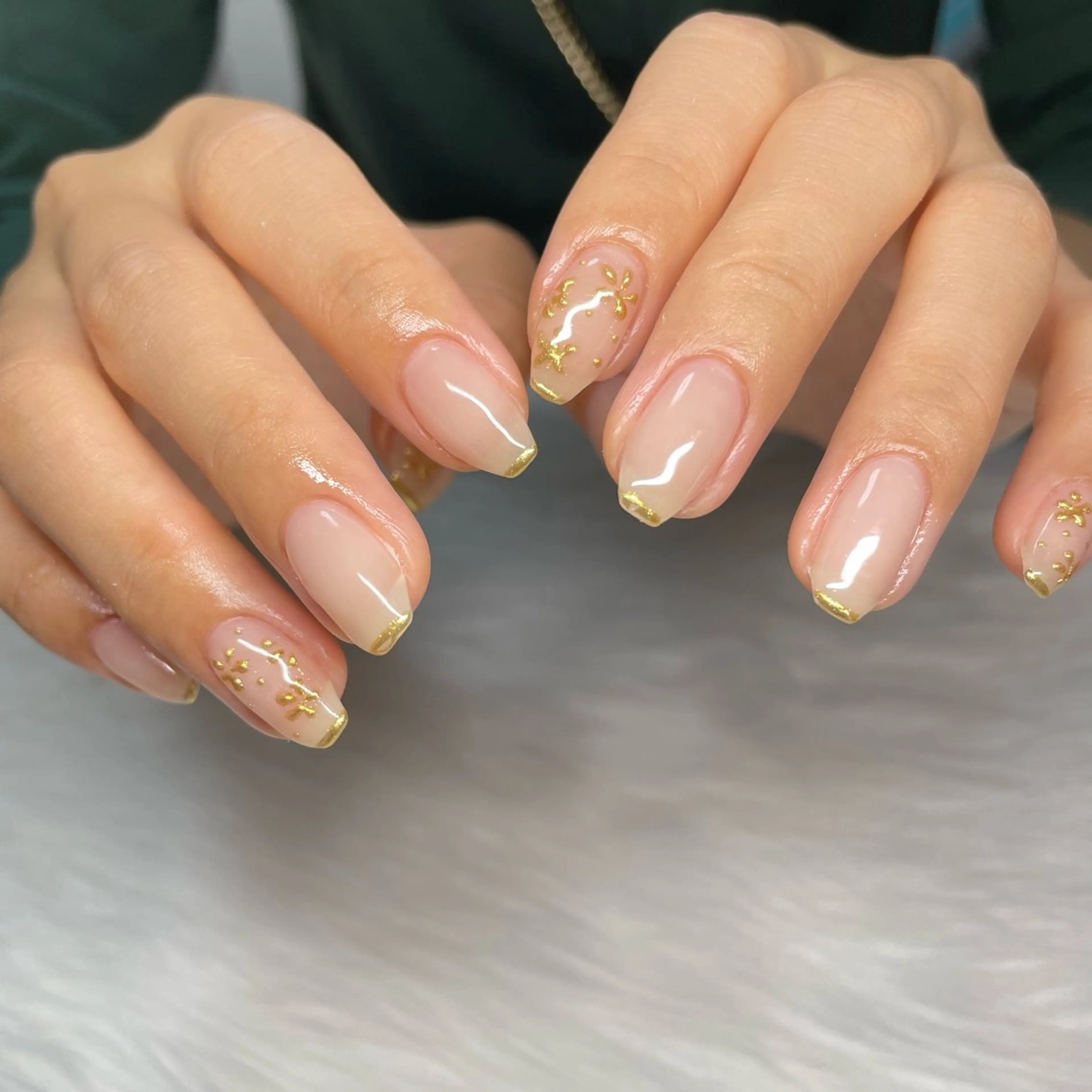 ネイル nailsalon miiのネイルデザイン