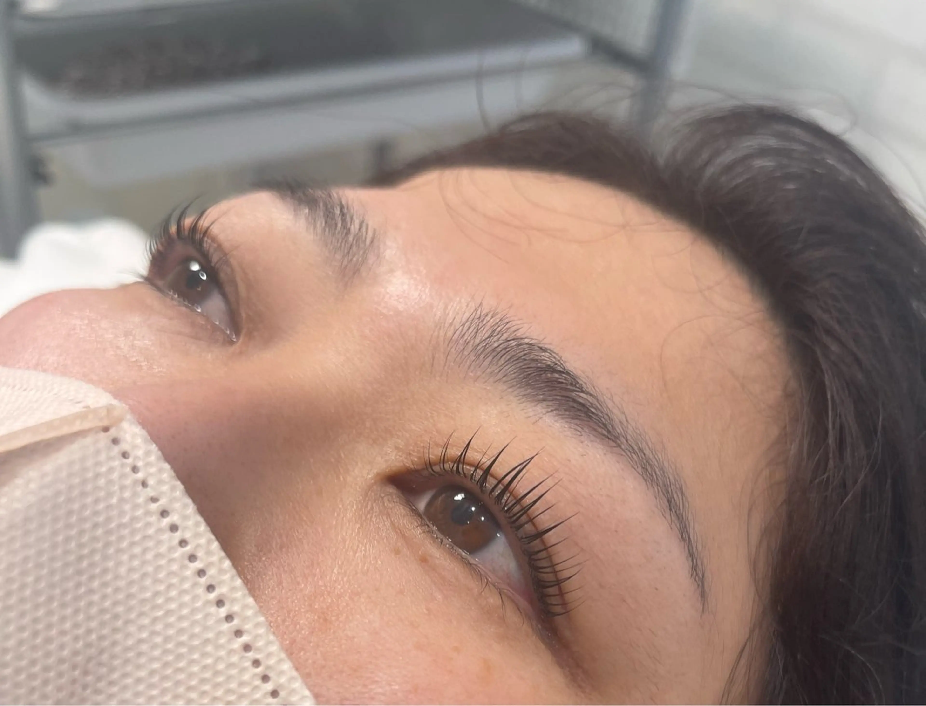 マツエク・マツパ マツパ eyelash salon art所属・まつパ/マツエク /眉/HBL/耳ツボのマツエク・マツパデザイン