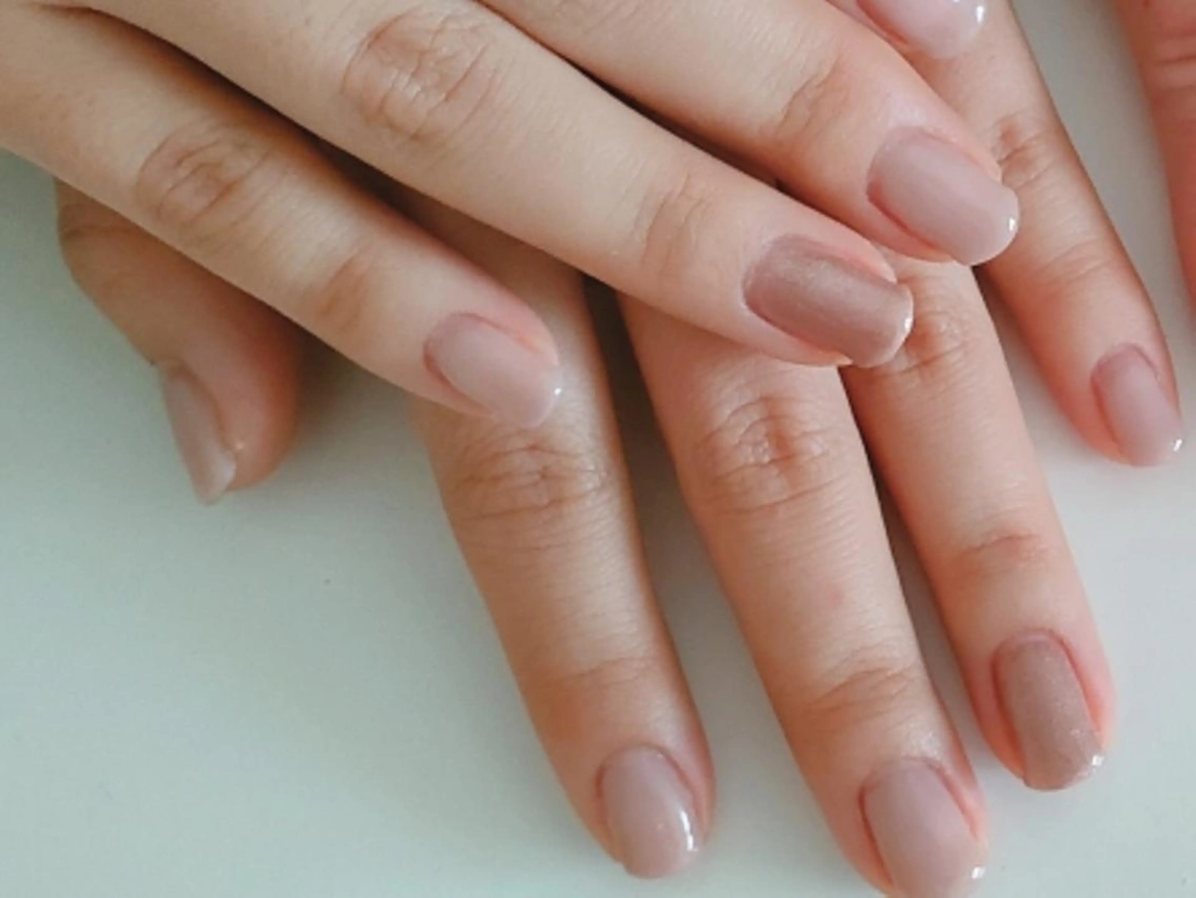 ミディアム ハンドネイル 【4月より予約再開】 ca.nailのネイルデザイン