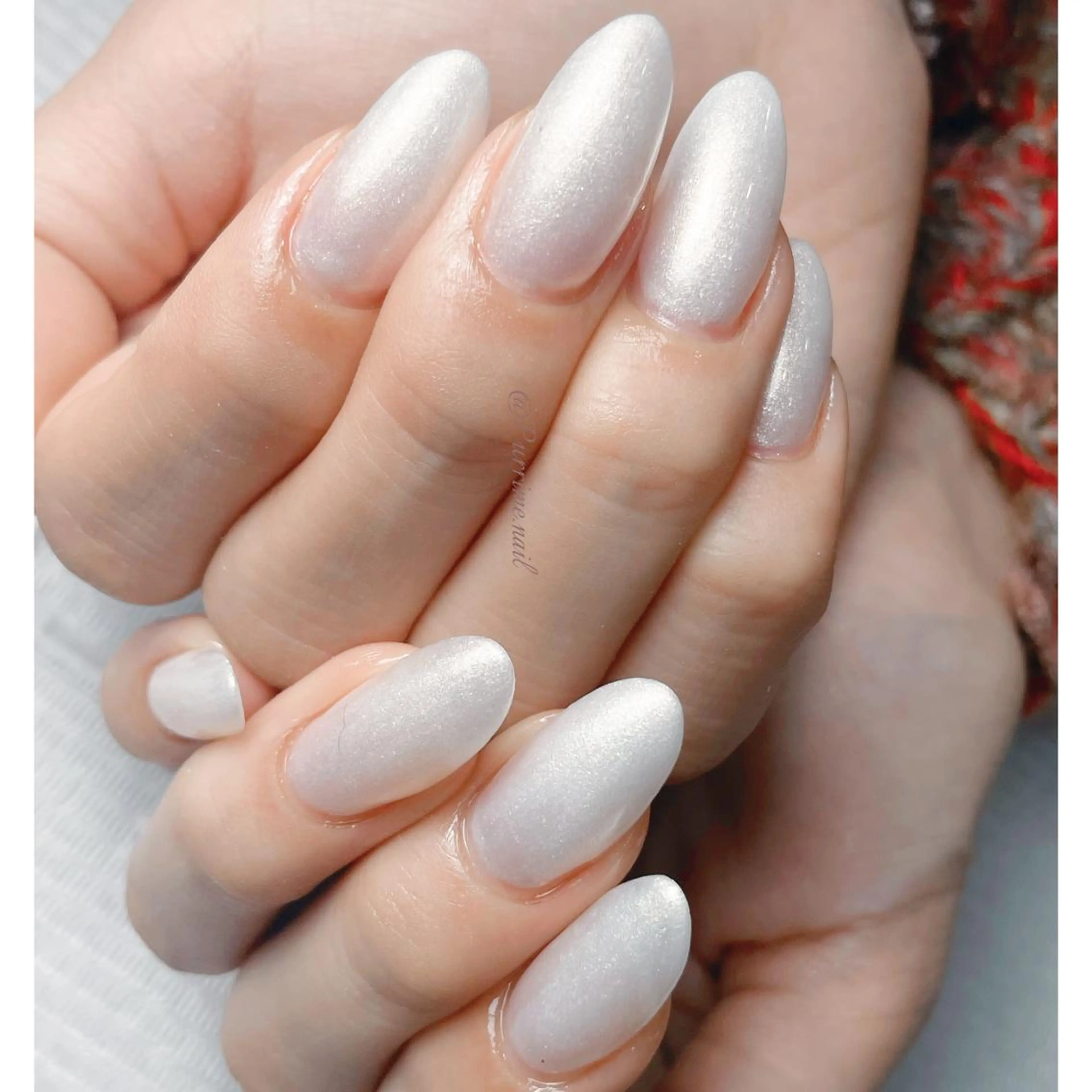 ネイル ハンドネイル Purrime Nail高円寺のネイルデザイン