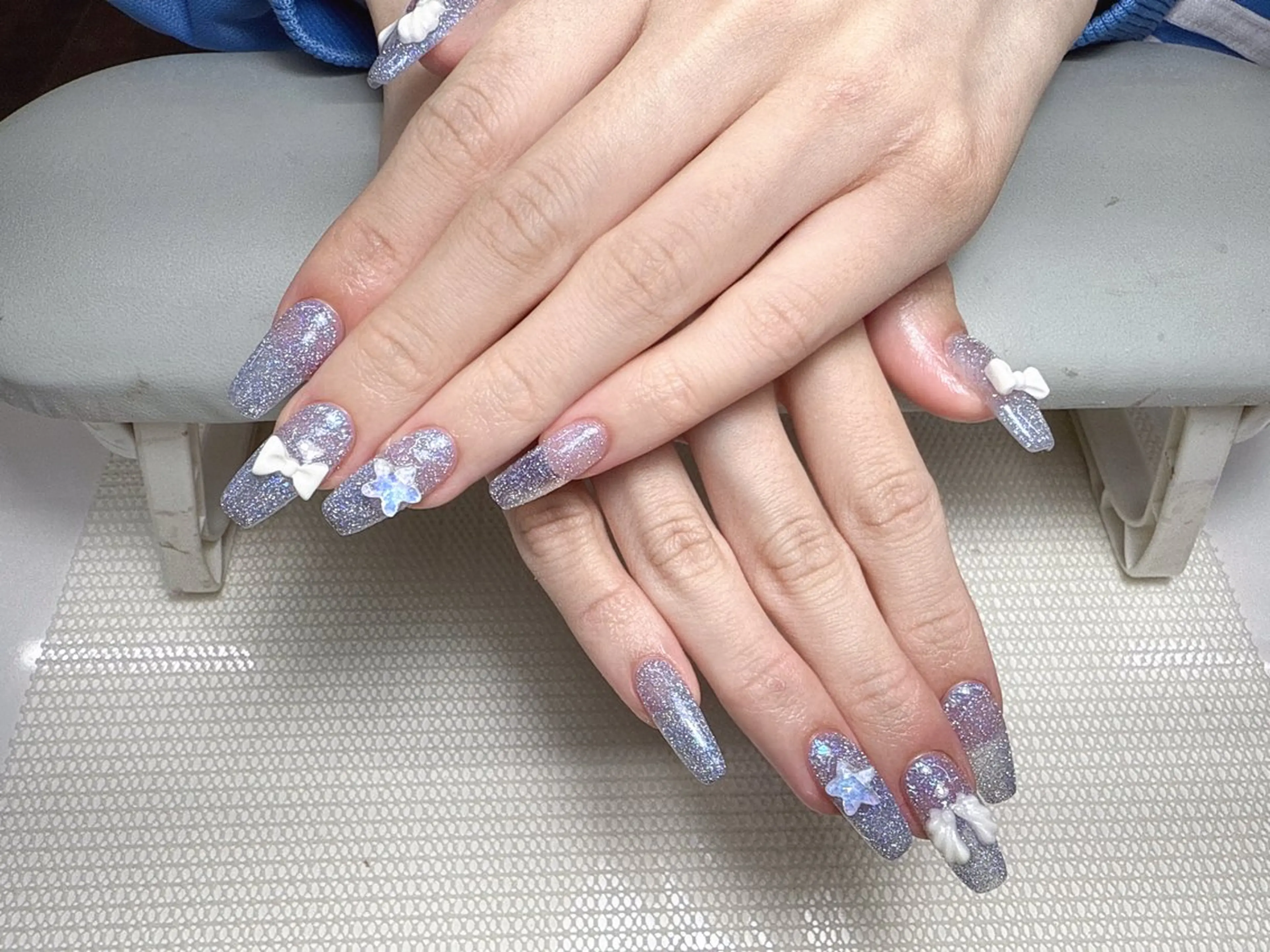 ネイル ENsalon nanaのネイルデザイン