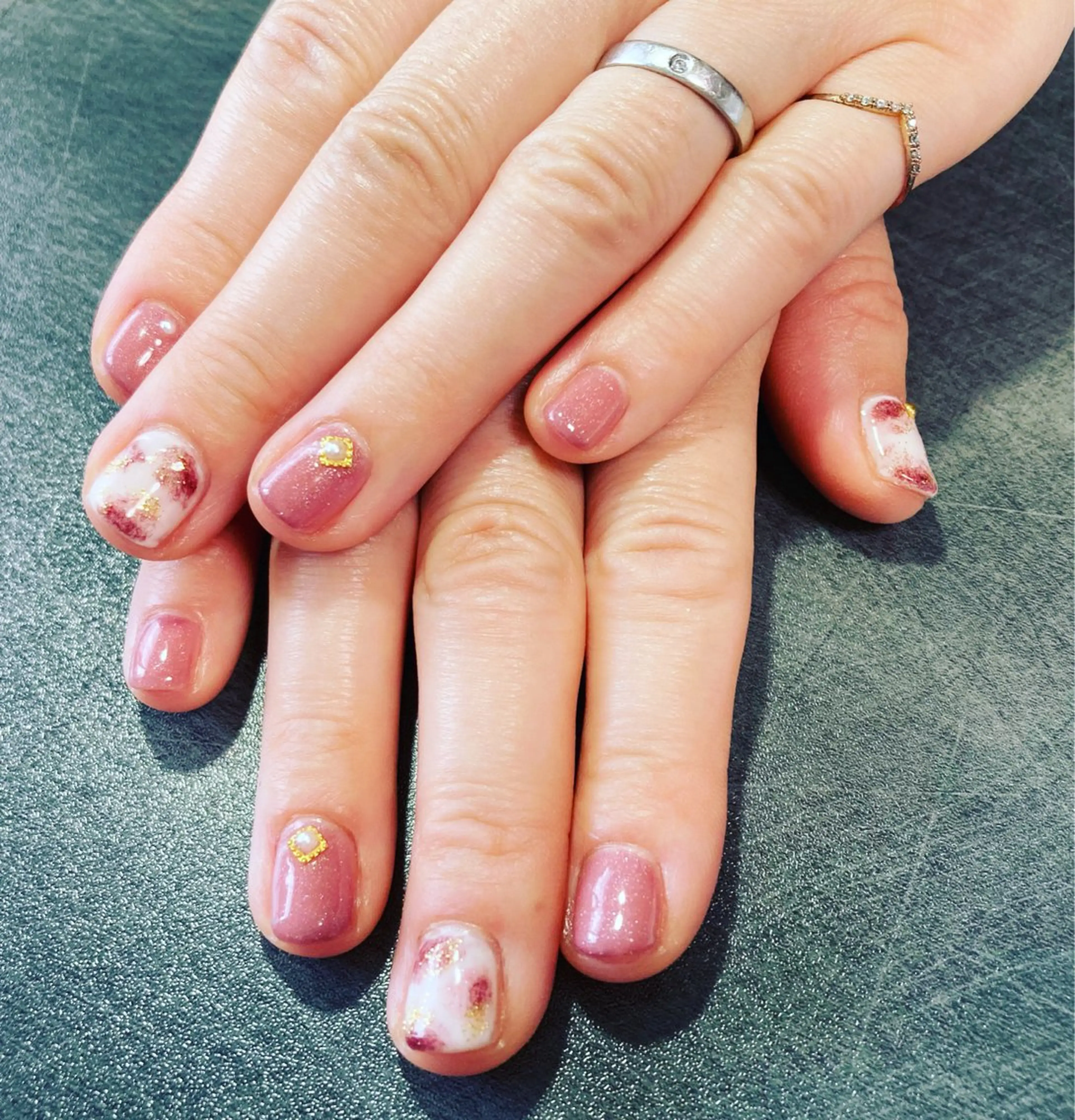 ネイル Tree 〜saito〜のネイルデザイン