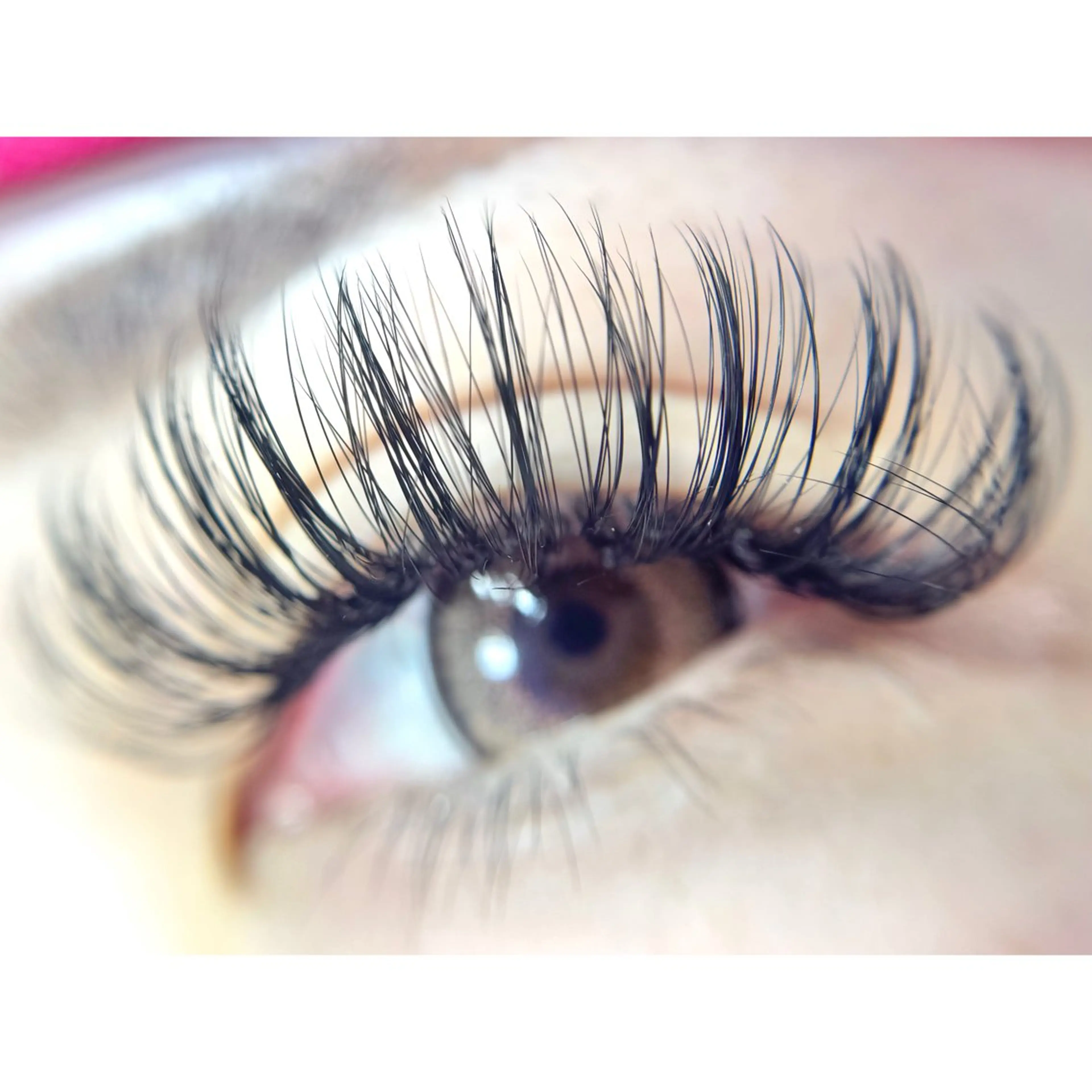 マツエク・マツパ ボリュームラッシュ マツエク eyelash salon VOSSのマツエク・マツパデザイン