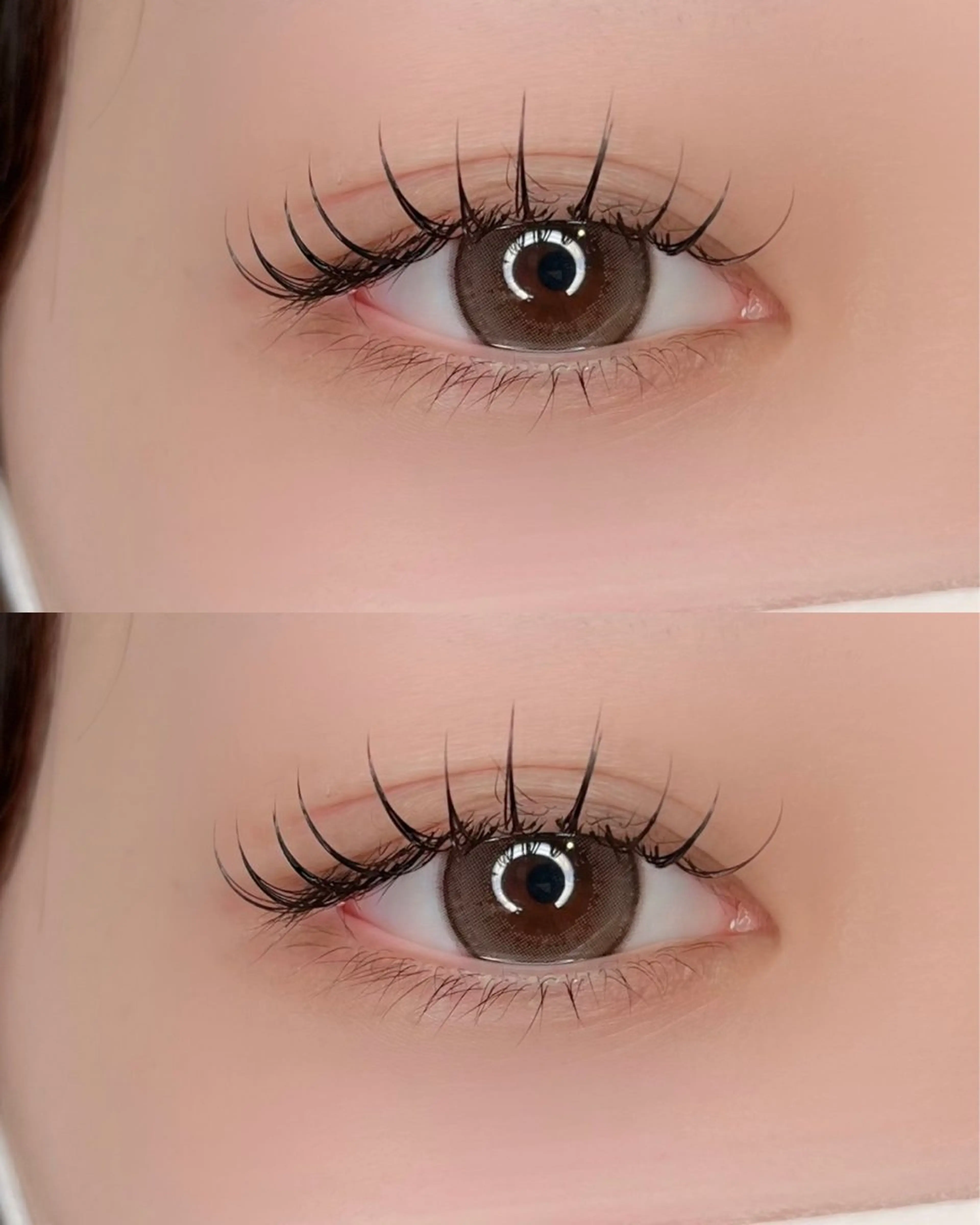 マツエク・マツパ eyelash salon Che'ri所属・Che'ri /nagiのマツエク・マツパデザイン