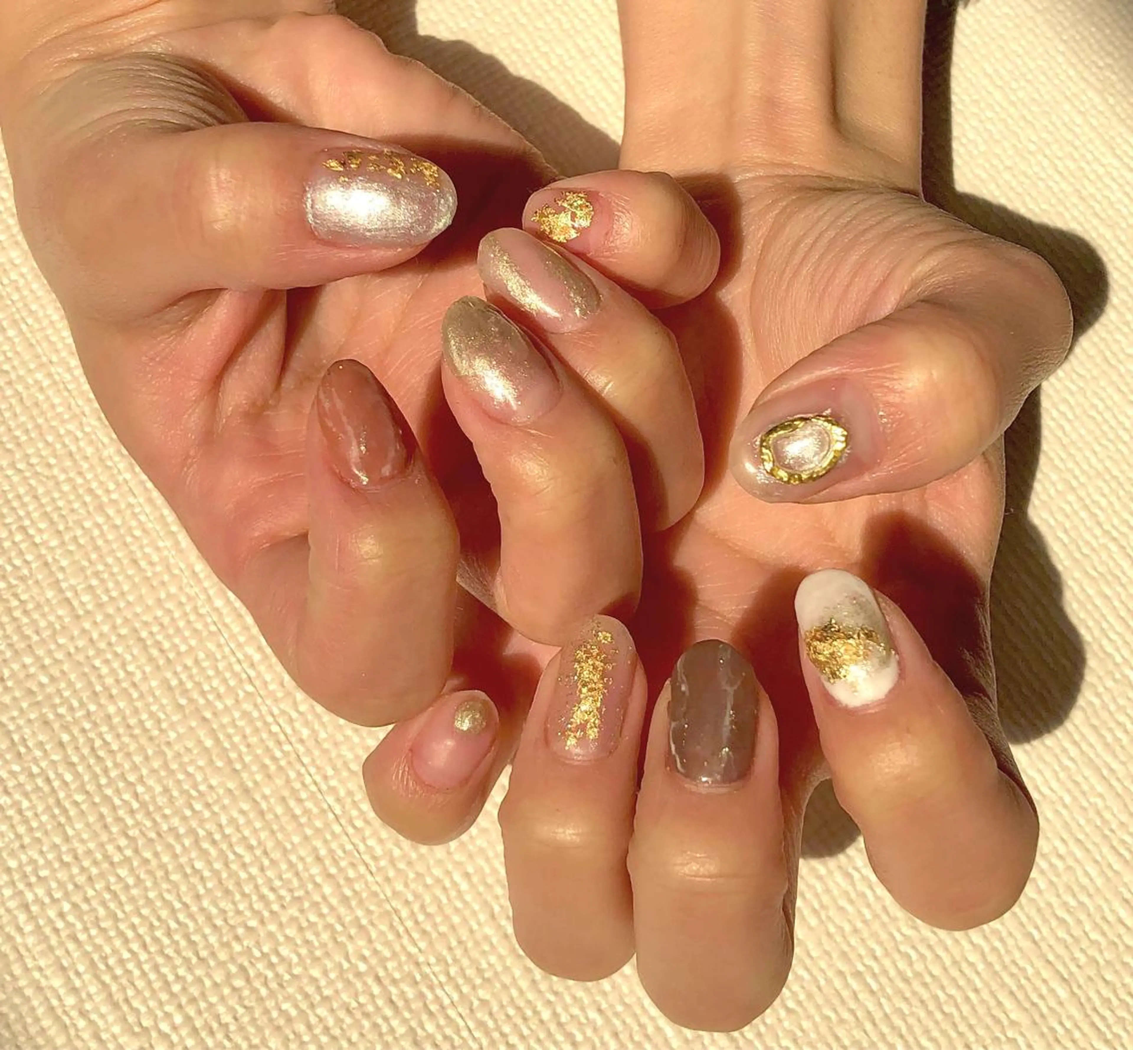 ネイル おうちネイルサロン RINAのその他イメージ