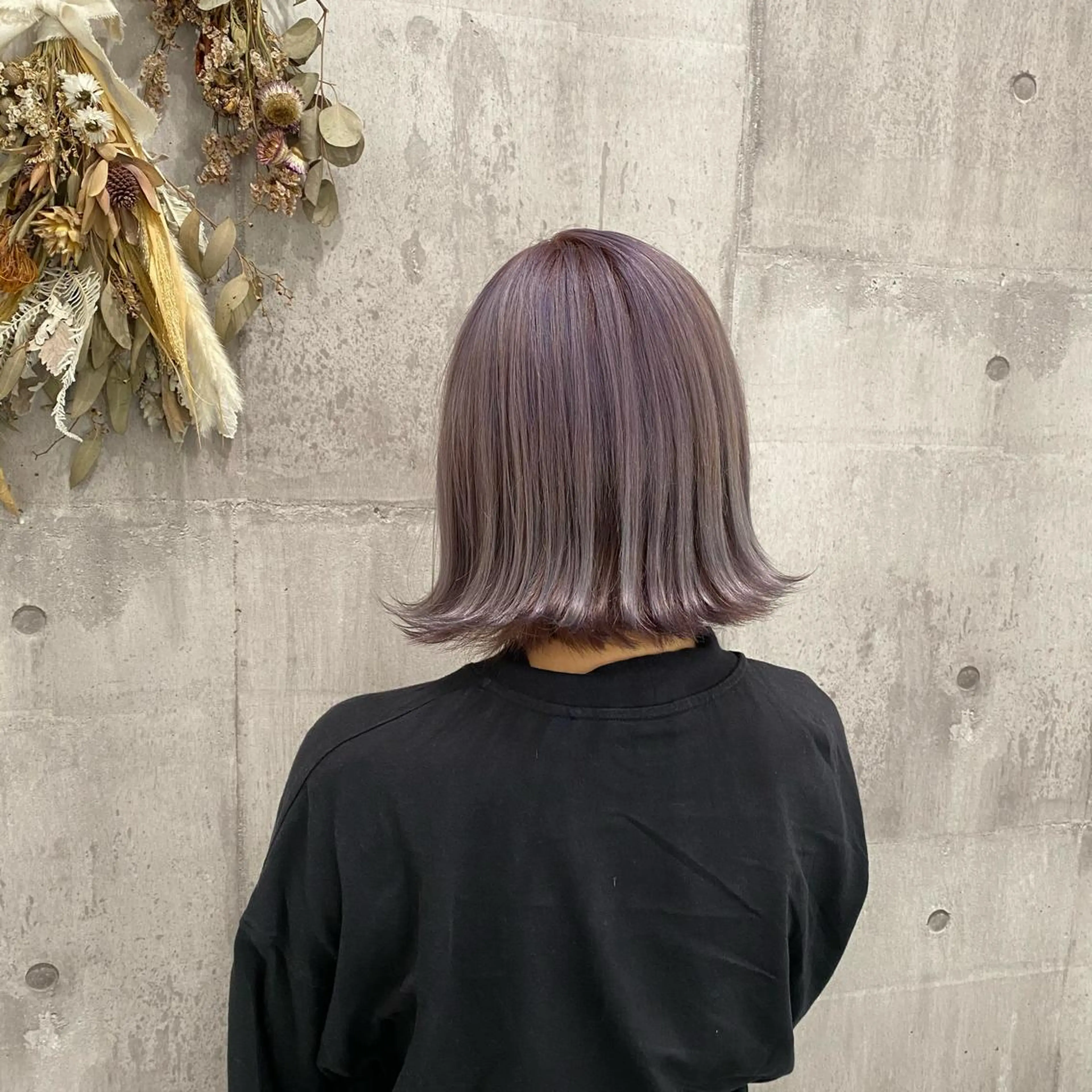 ショート 松本 直也のヘアスタイル
