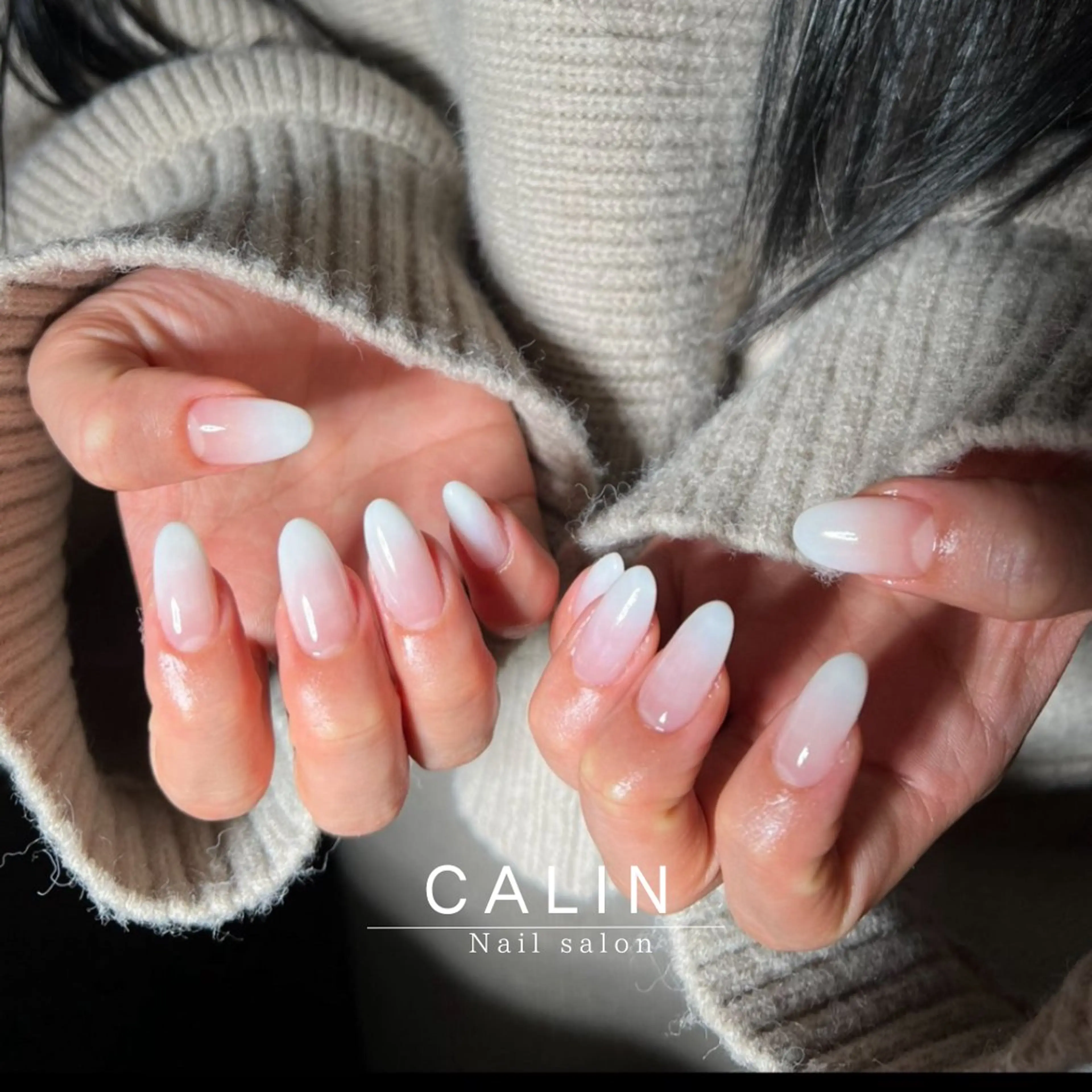 ネイル ネイルサロン CALINのネイルデザイン