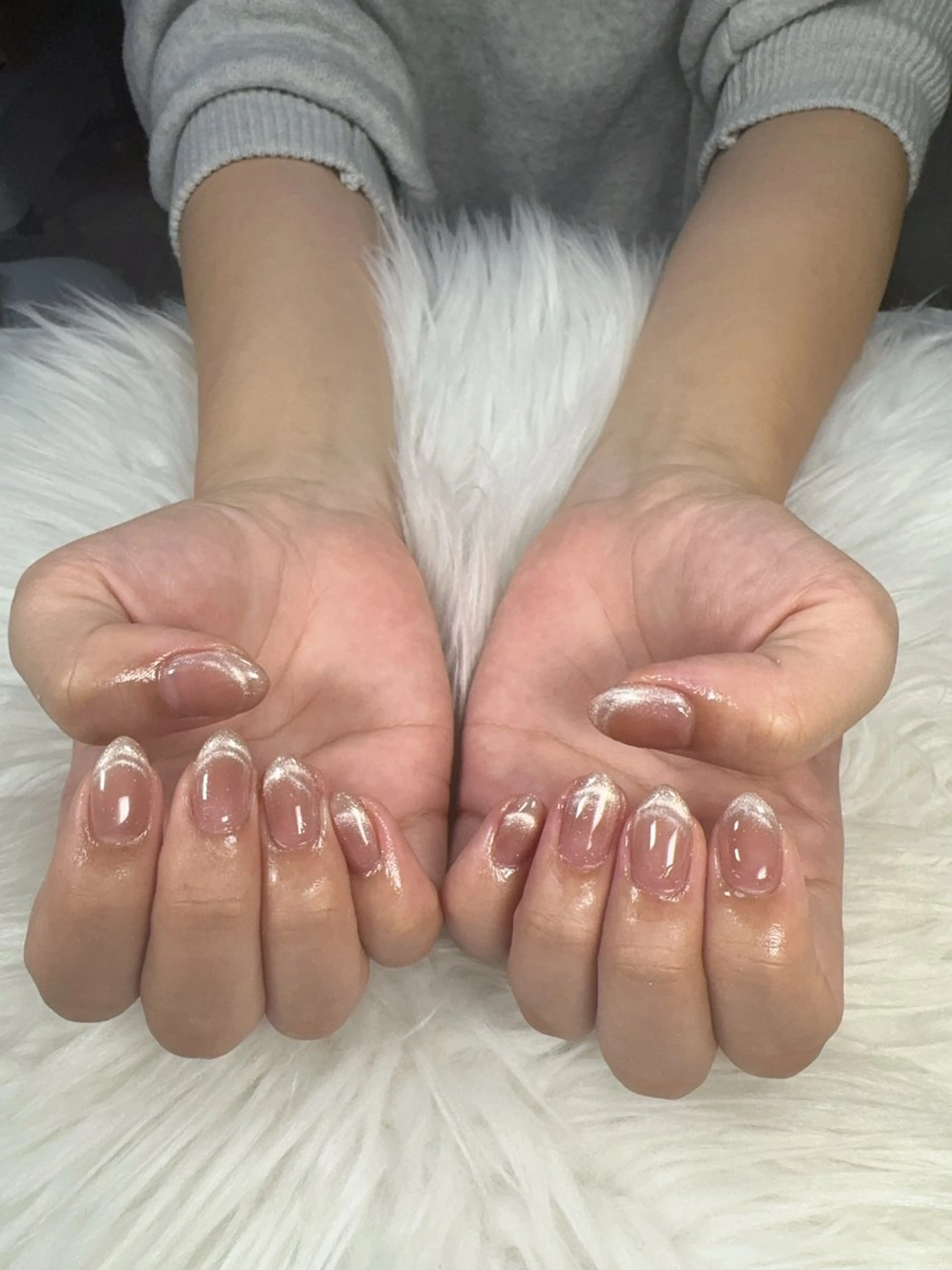 ネイル Nail Salon Jolie【市川店】所属・july nailのネイルデザイン