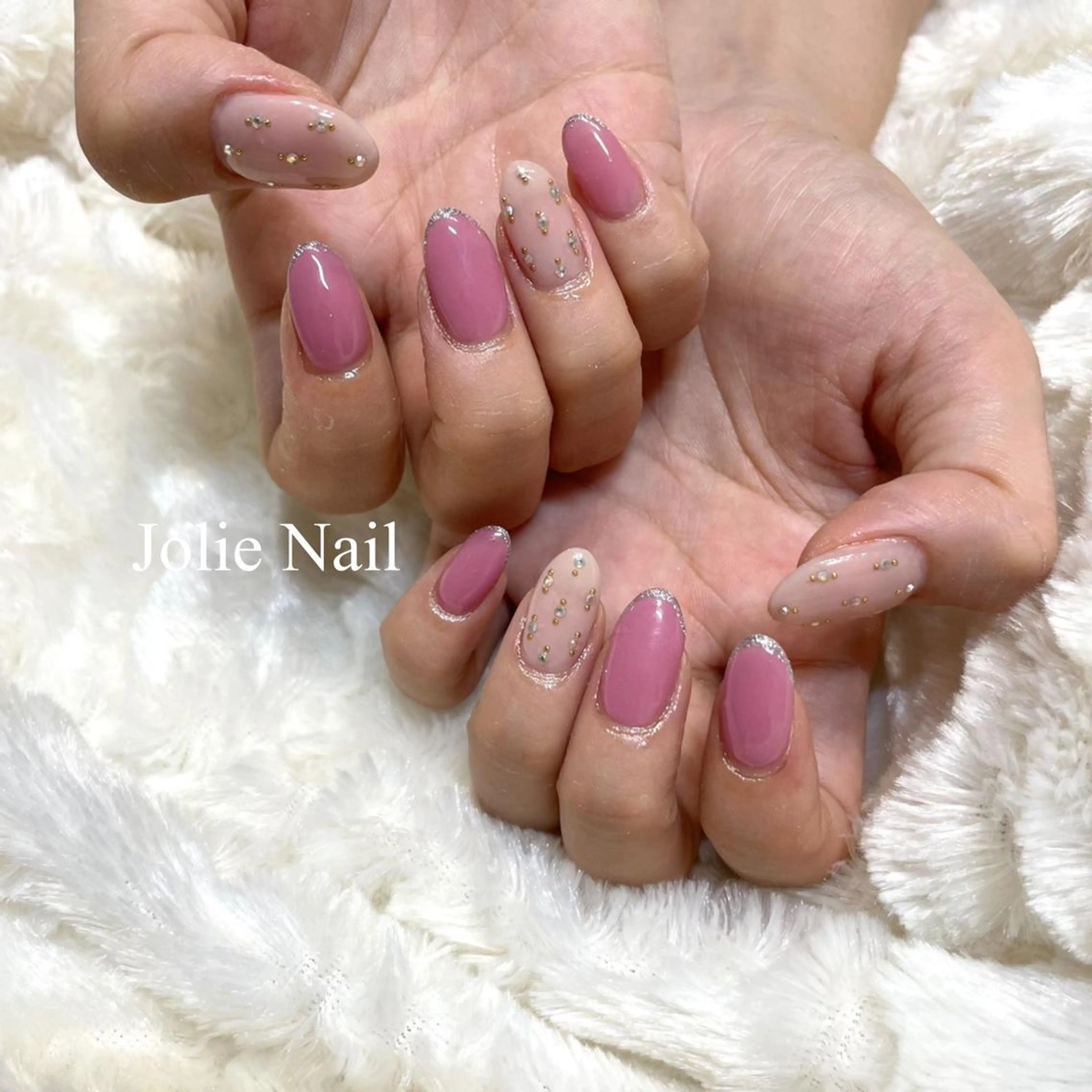 ネイル ビューティ サロンMIORAのマツエク・マツパデザイン