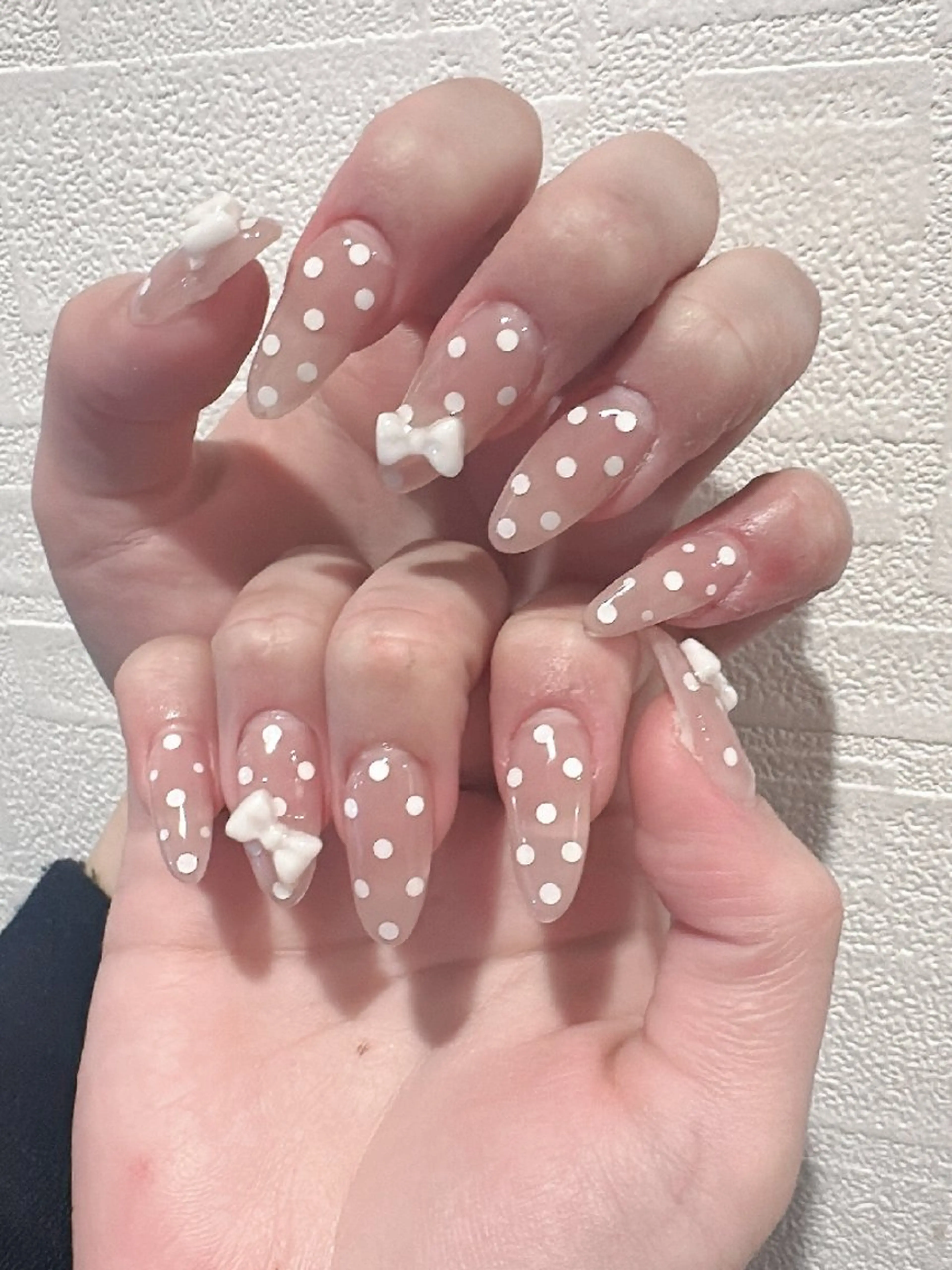 ネイル ハンドネイル スカルプ専門店 D-Beautyのネイルデザイン