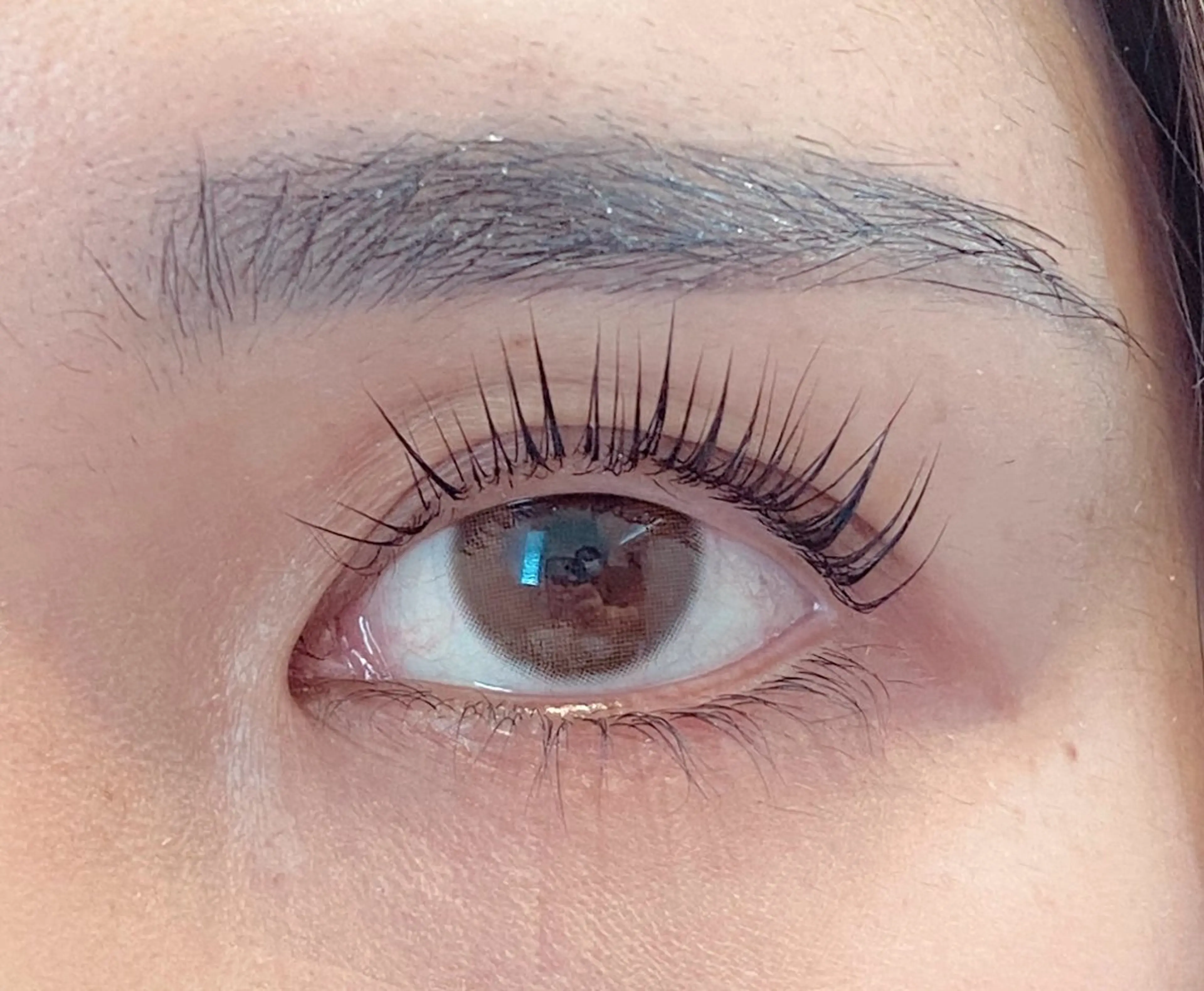 マツエク・マツパ -TORCH- Hironoのマツエク・マツパデザイン