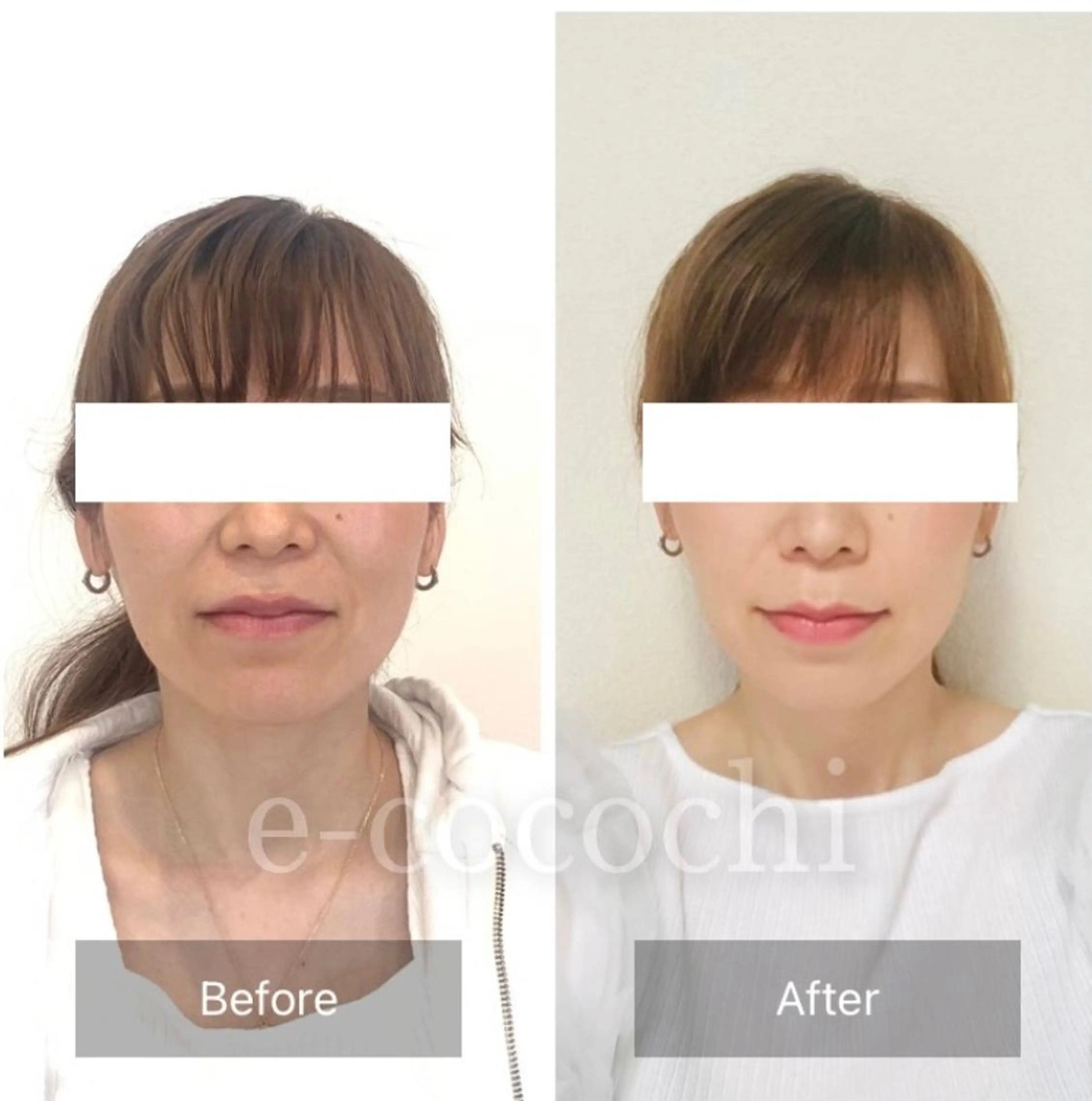 エステ リラク 小顔と ヘッドスパのお店のエステ・リラクイメージ