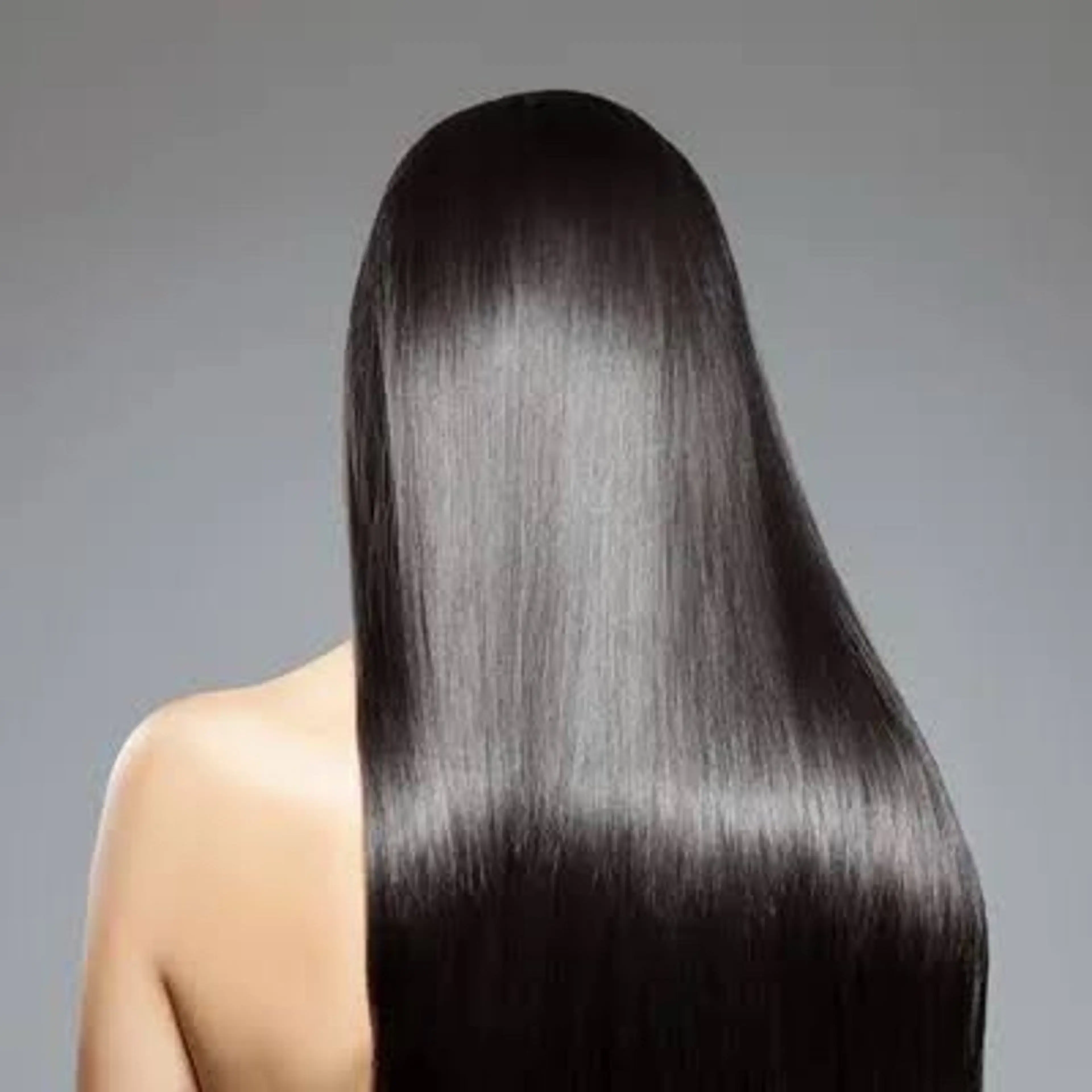ロング 天使の輪໒꒱⋆ﾟ 量産中🎀のヘアスタイル