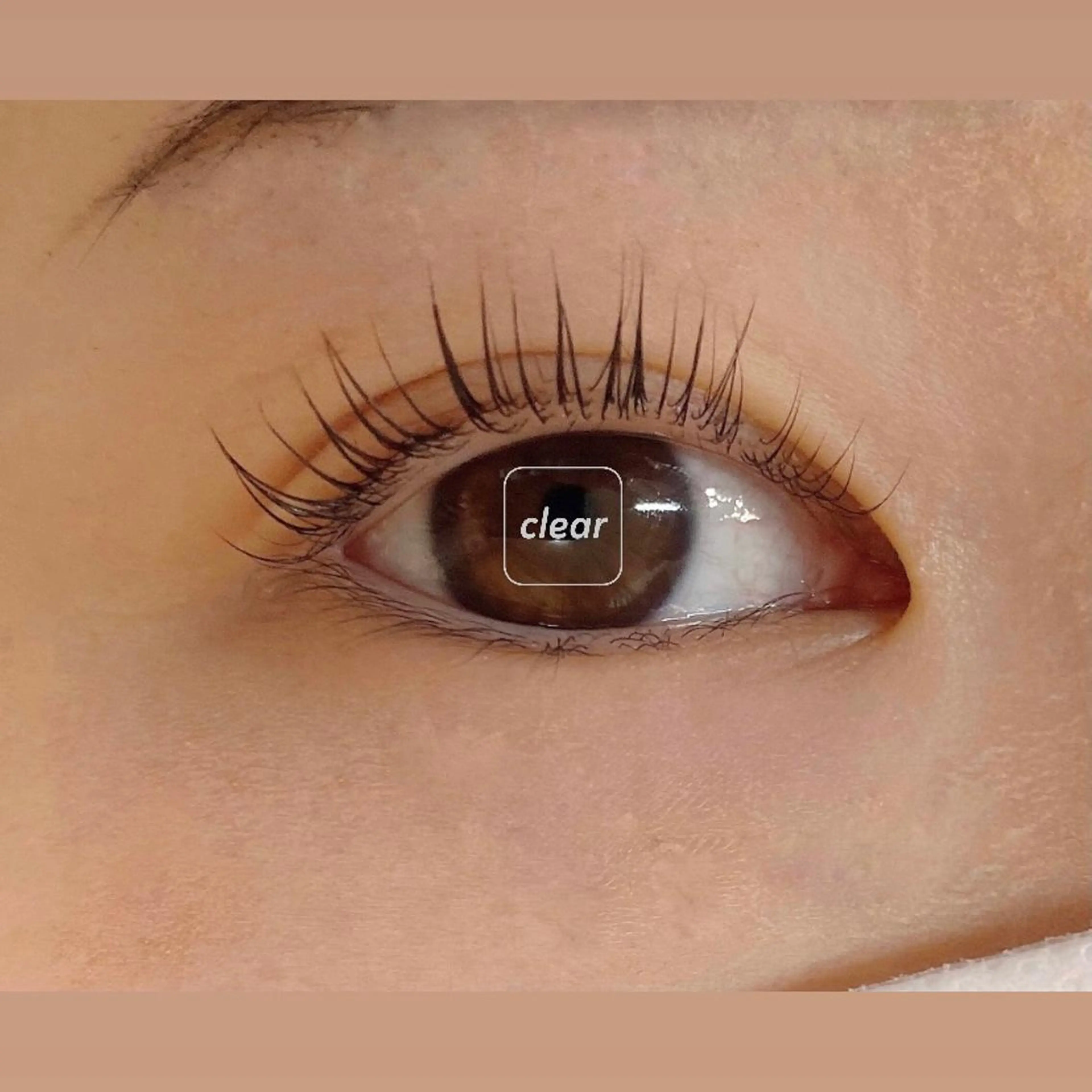 マツエク・マツパ eyelash clear池袋のマツエク・マツパデザイン