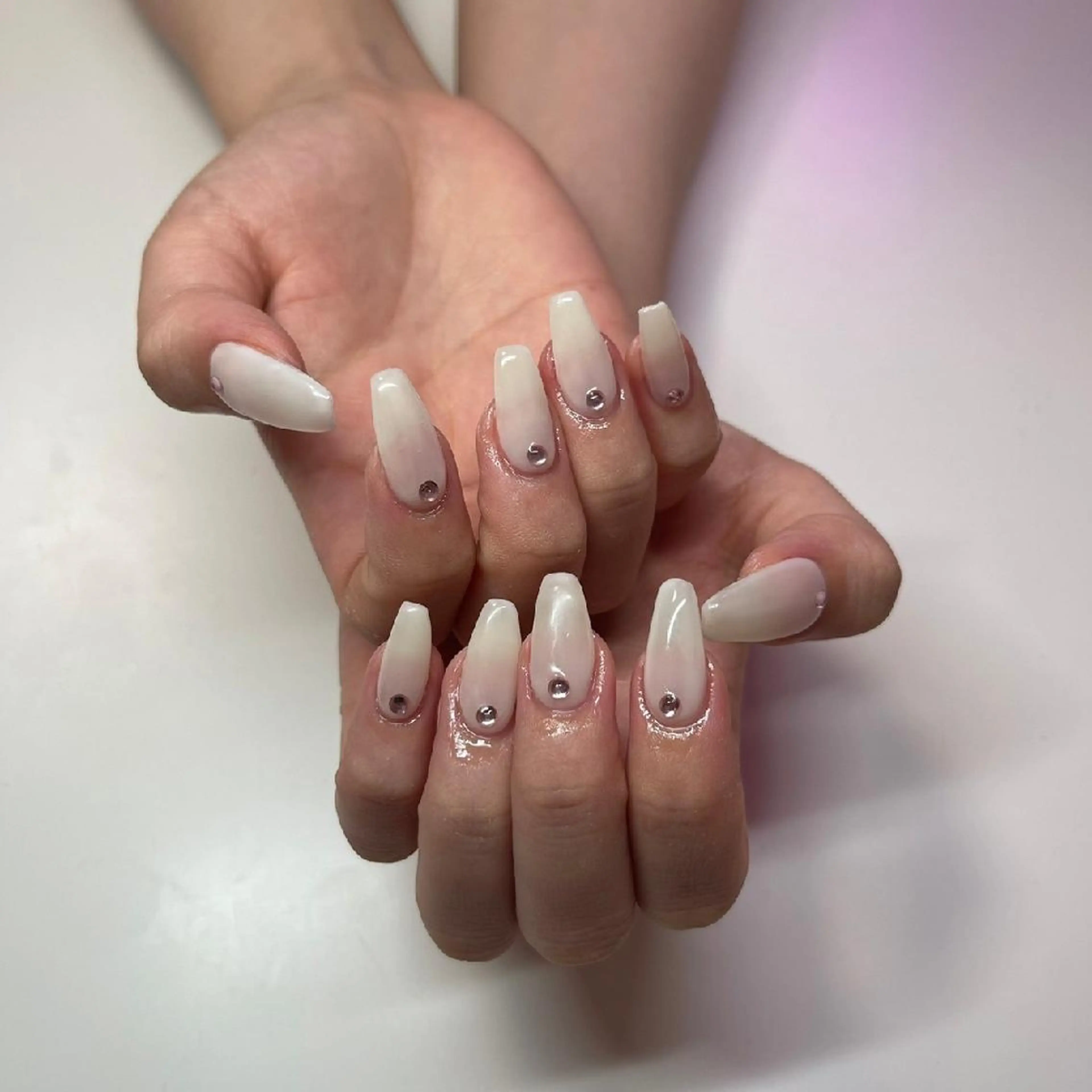ネイル ハンドネイル nail Ant所属・nail Antのネイルデザイン