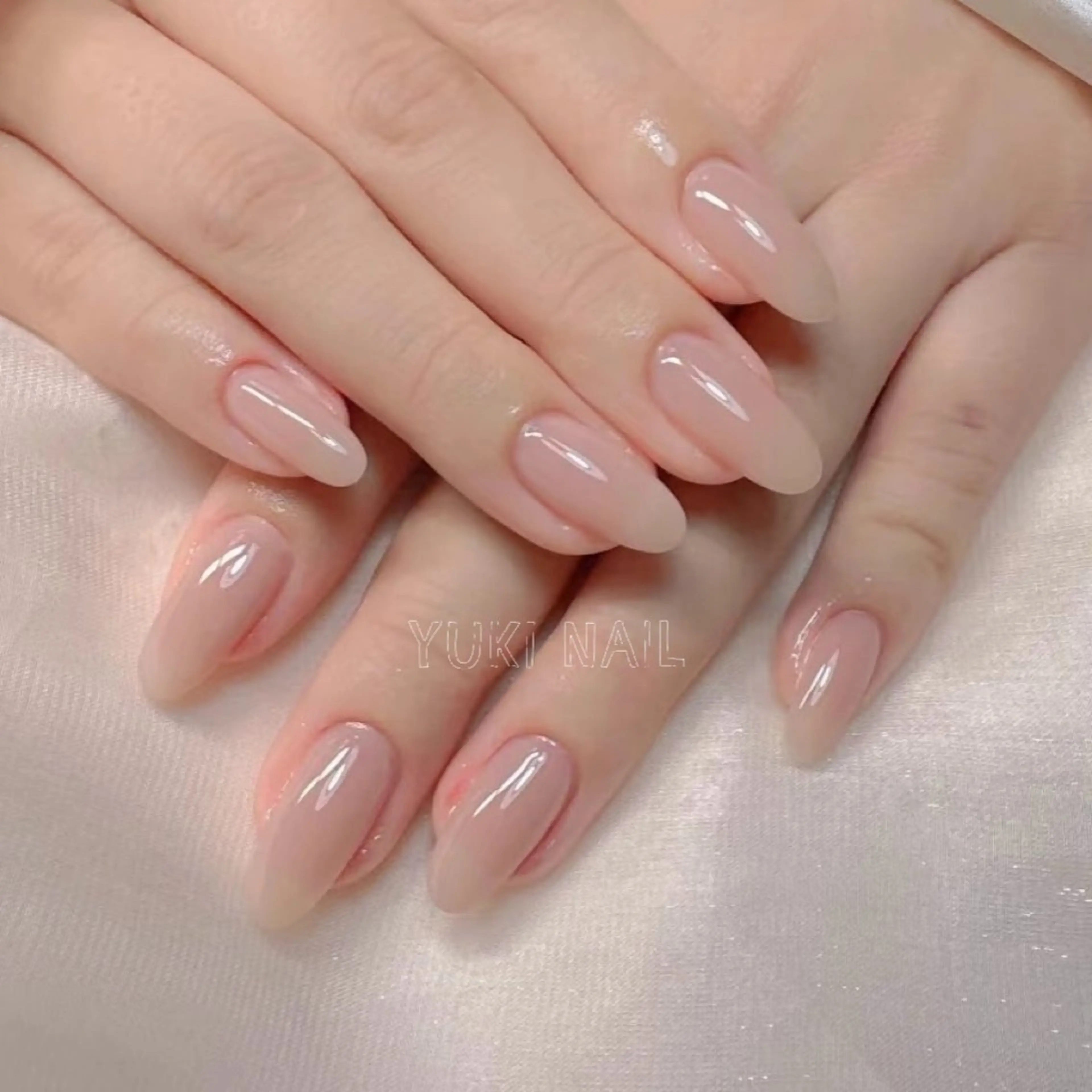 ネイル ハンドネイル Ha ruのネイルデザイン