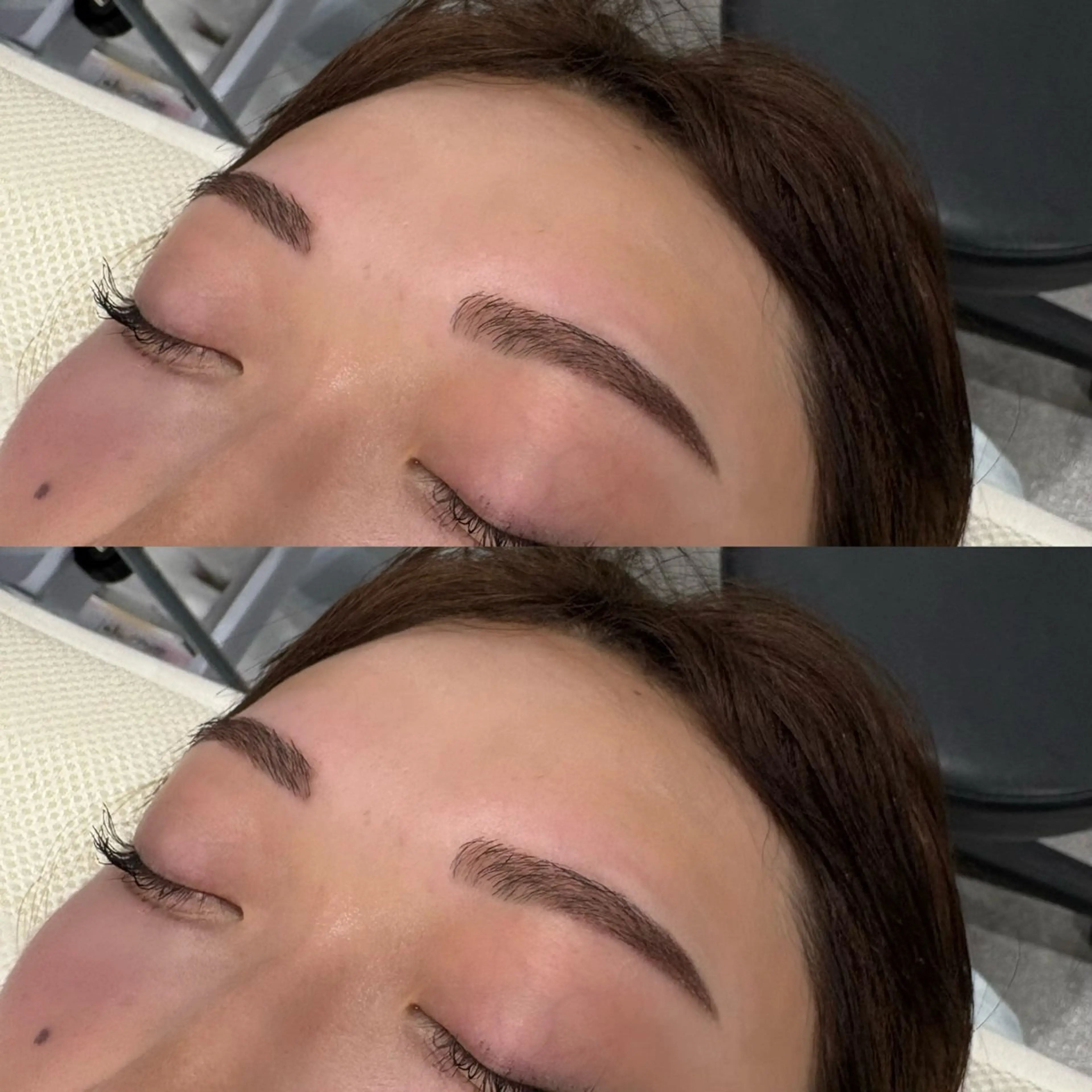 アイブロウ DLBEAUTY🎀 SYUKAの眉毛・アイブロウイメージ