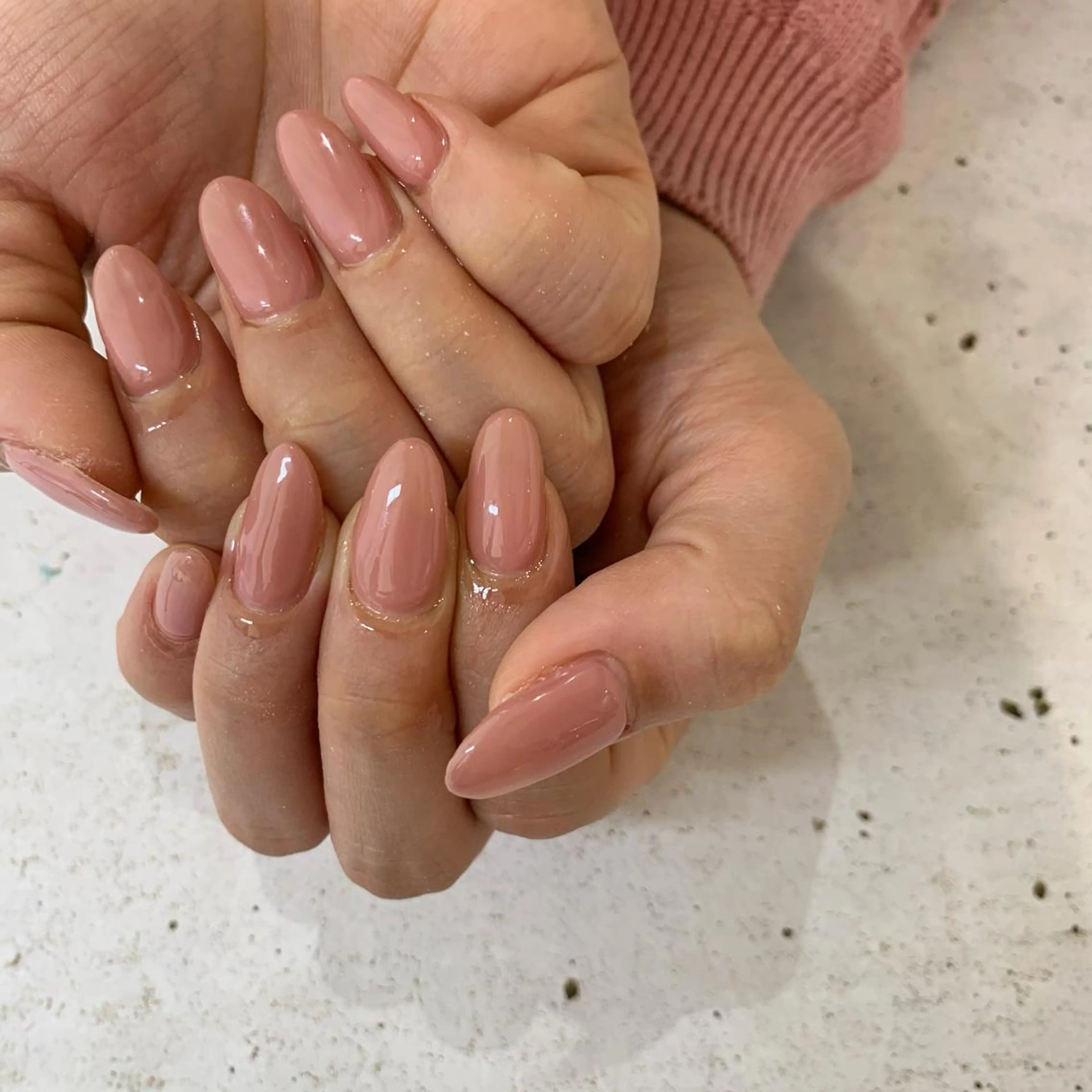 ネイル beauty:bea st並木nailのネイルデザイン
